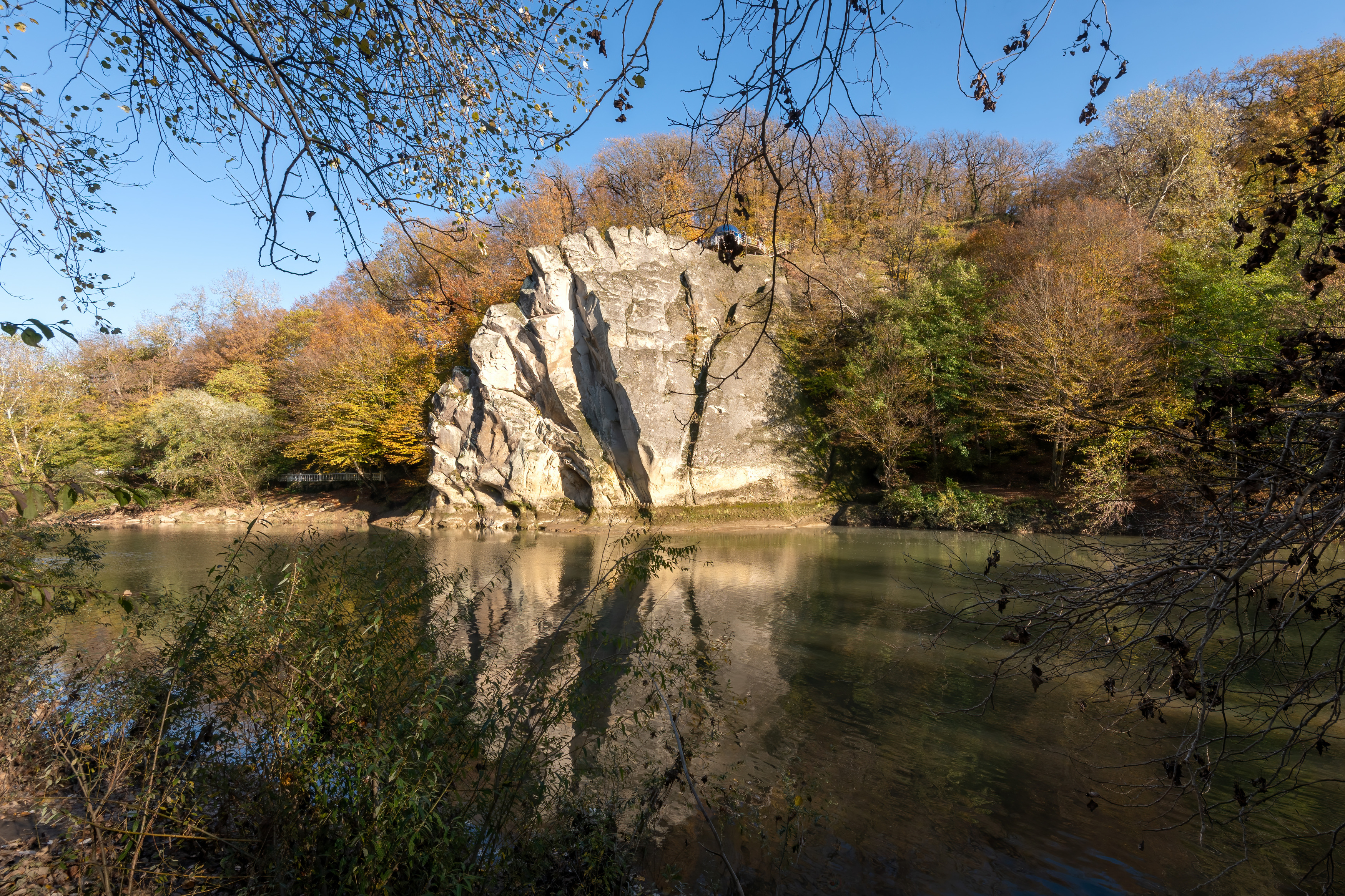 скала, Alexei Rilski