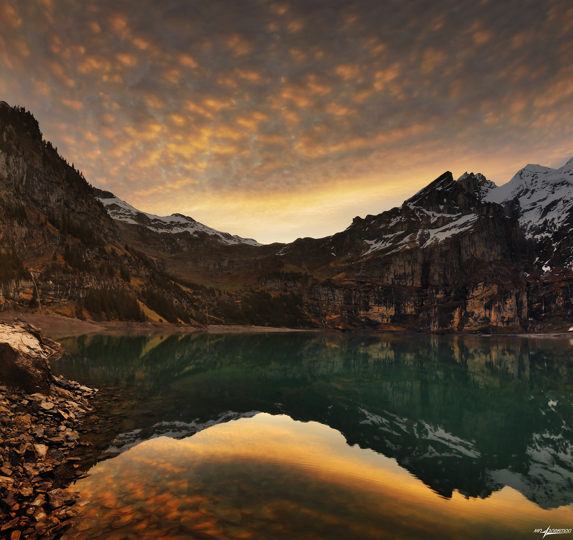 swiss, Матвеев Николай