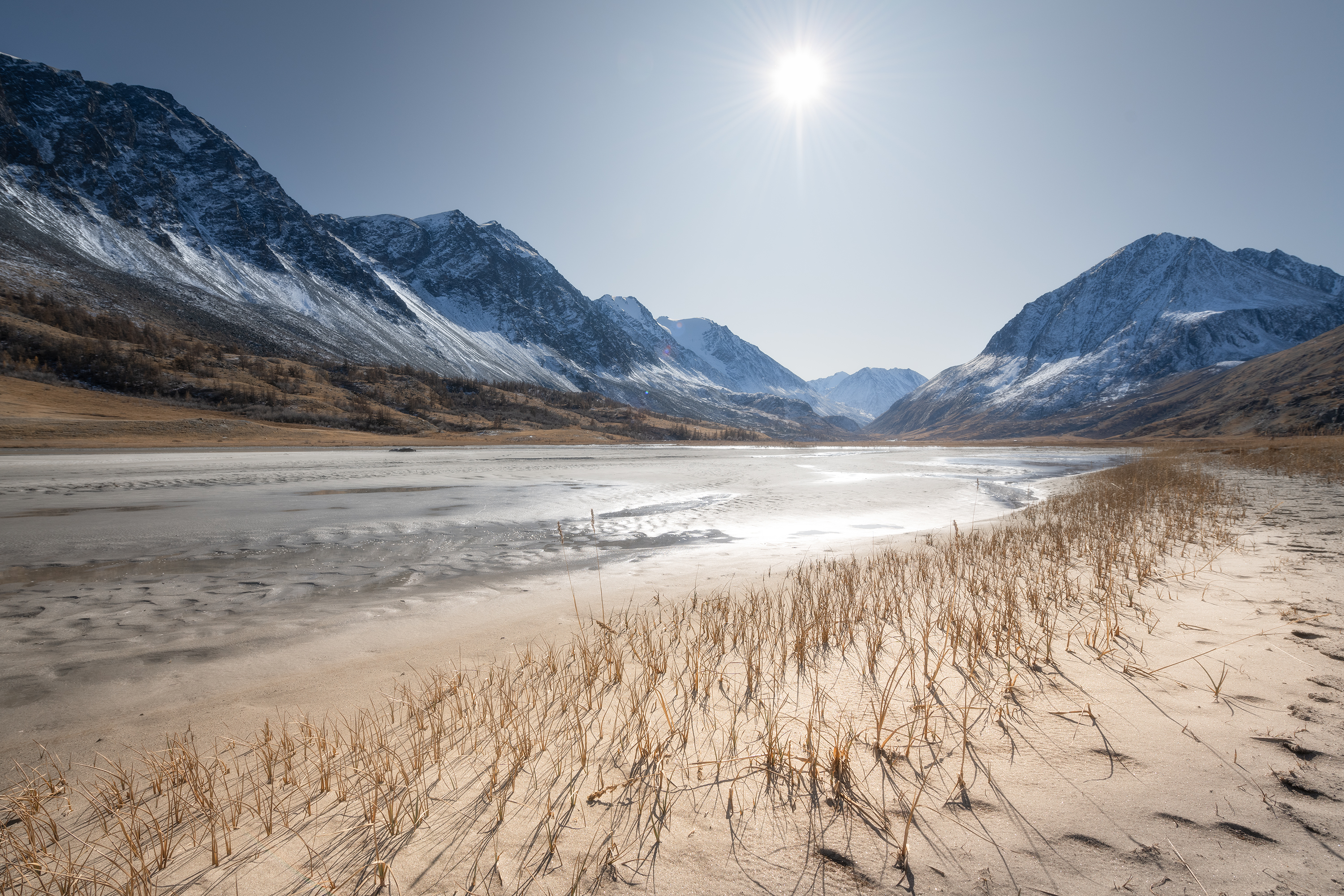 , Konstantin Kalinin