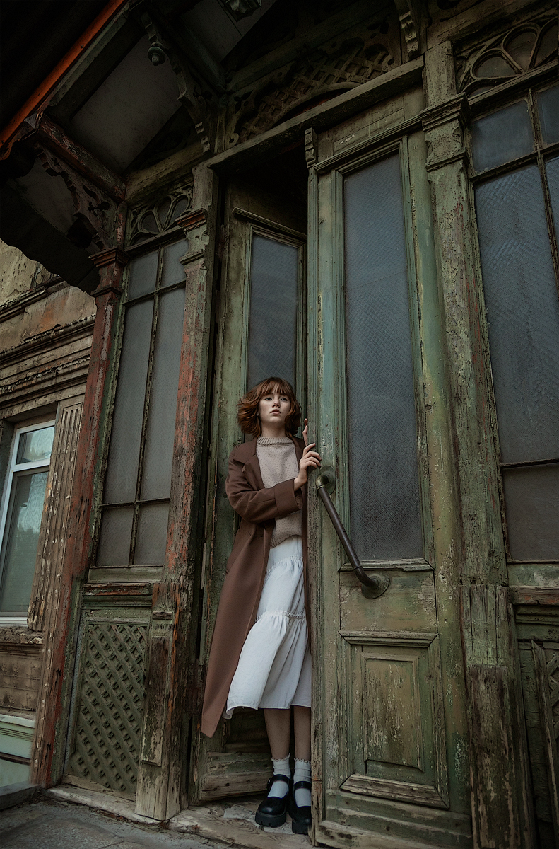 , Елена Деева