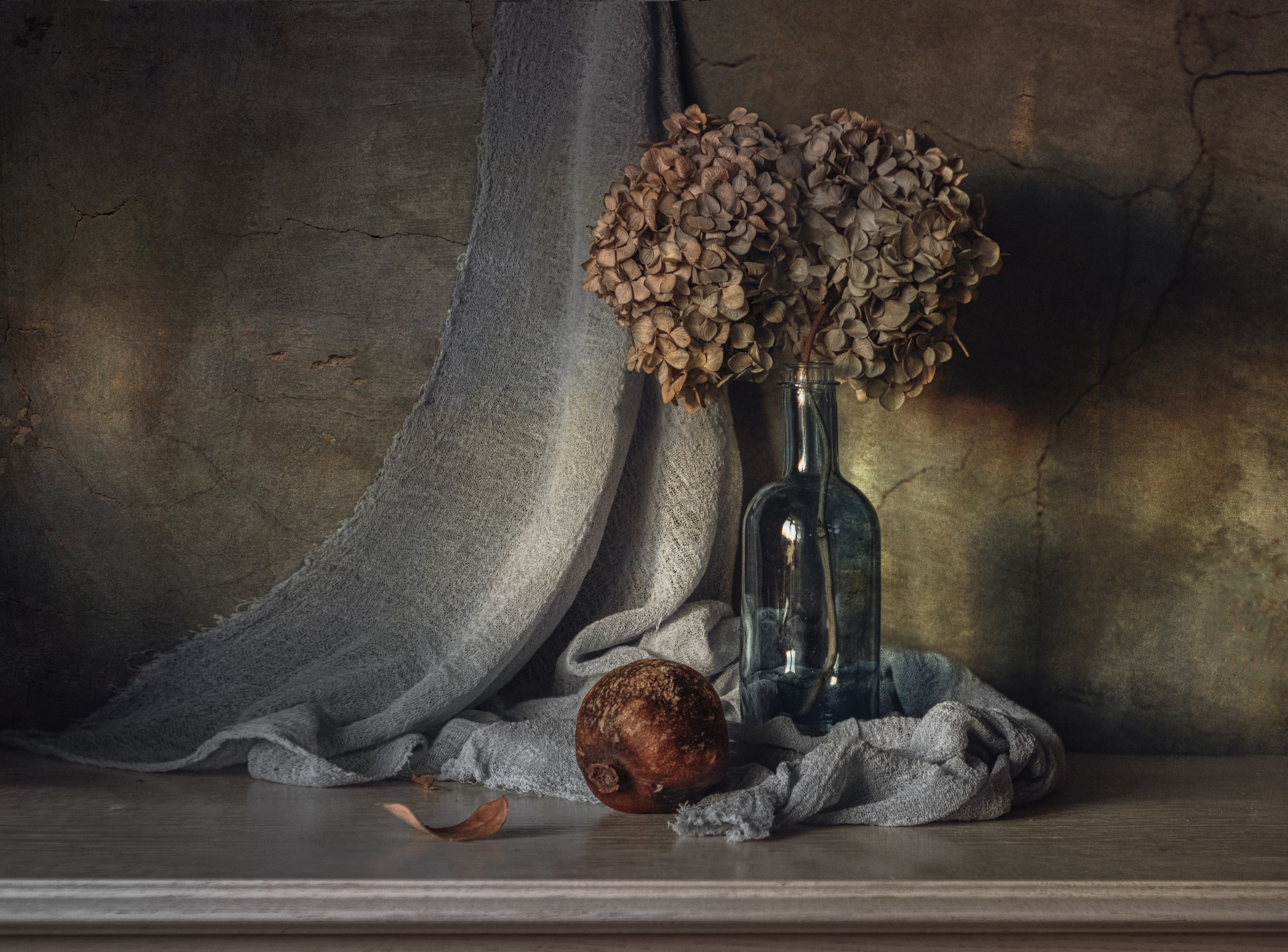 , Viktoriya Shamanova