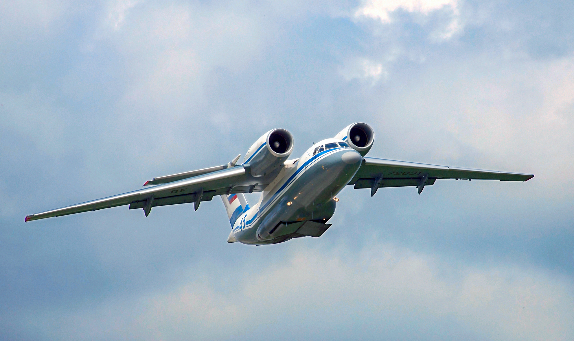 , Андрей Петросян