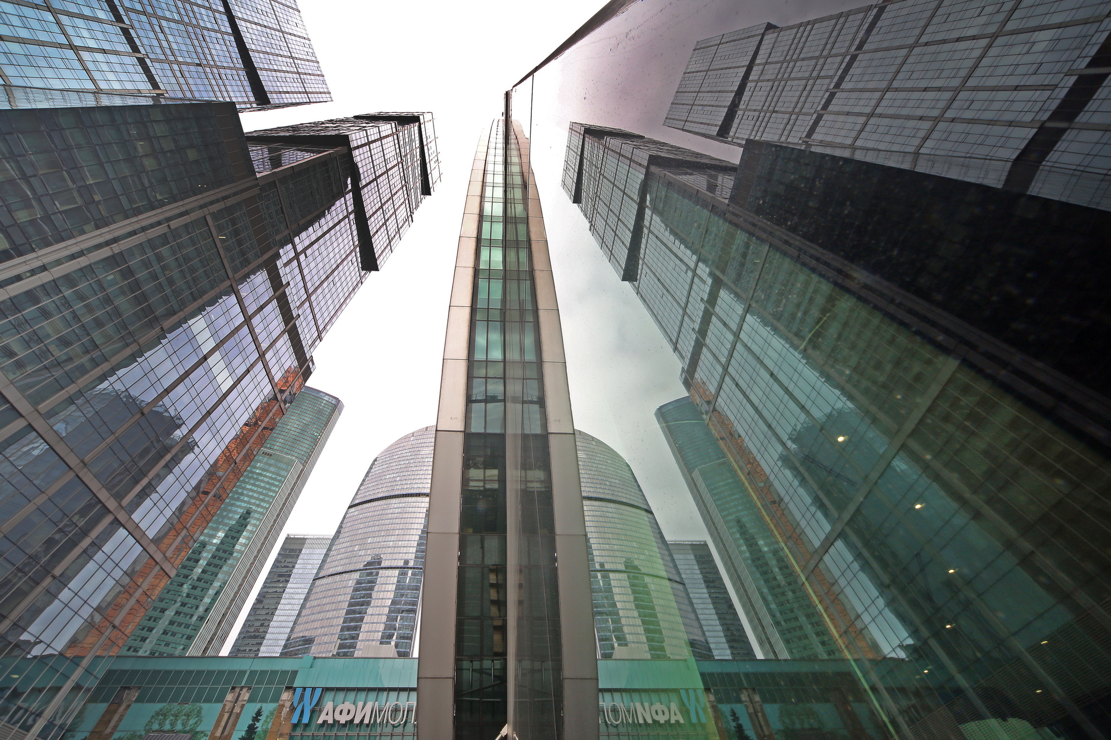 , Бибичков Михаил