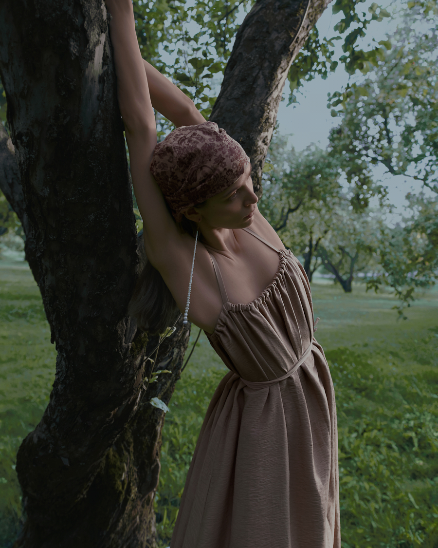 , Наташа Янкелевич