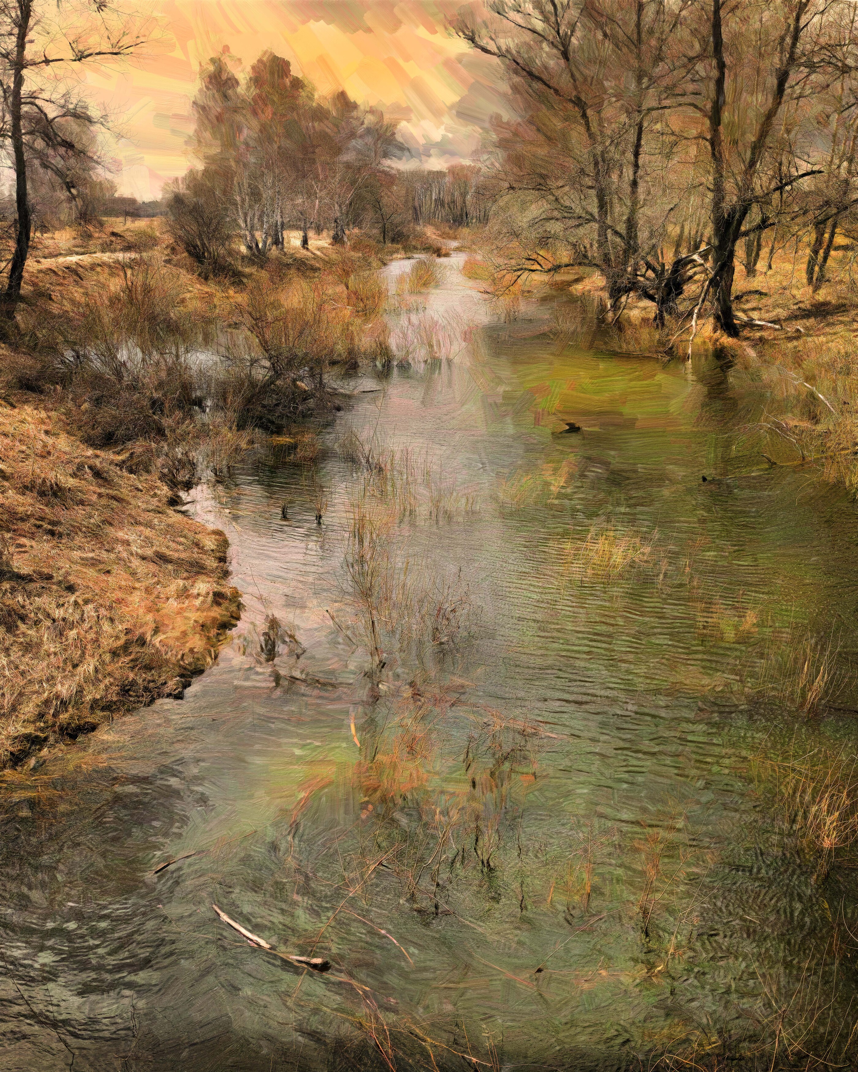 , Борис Бусыгин