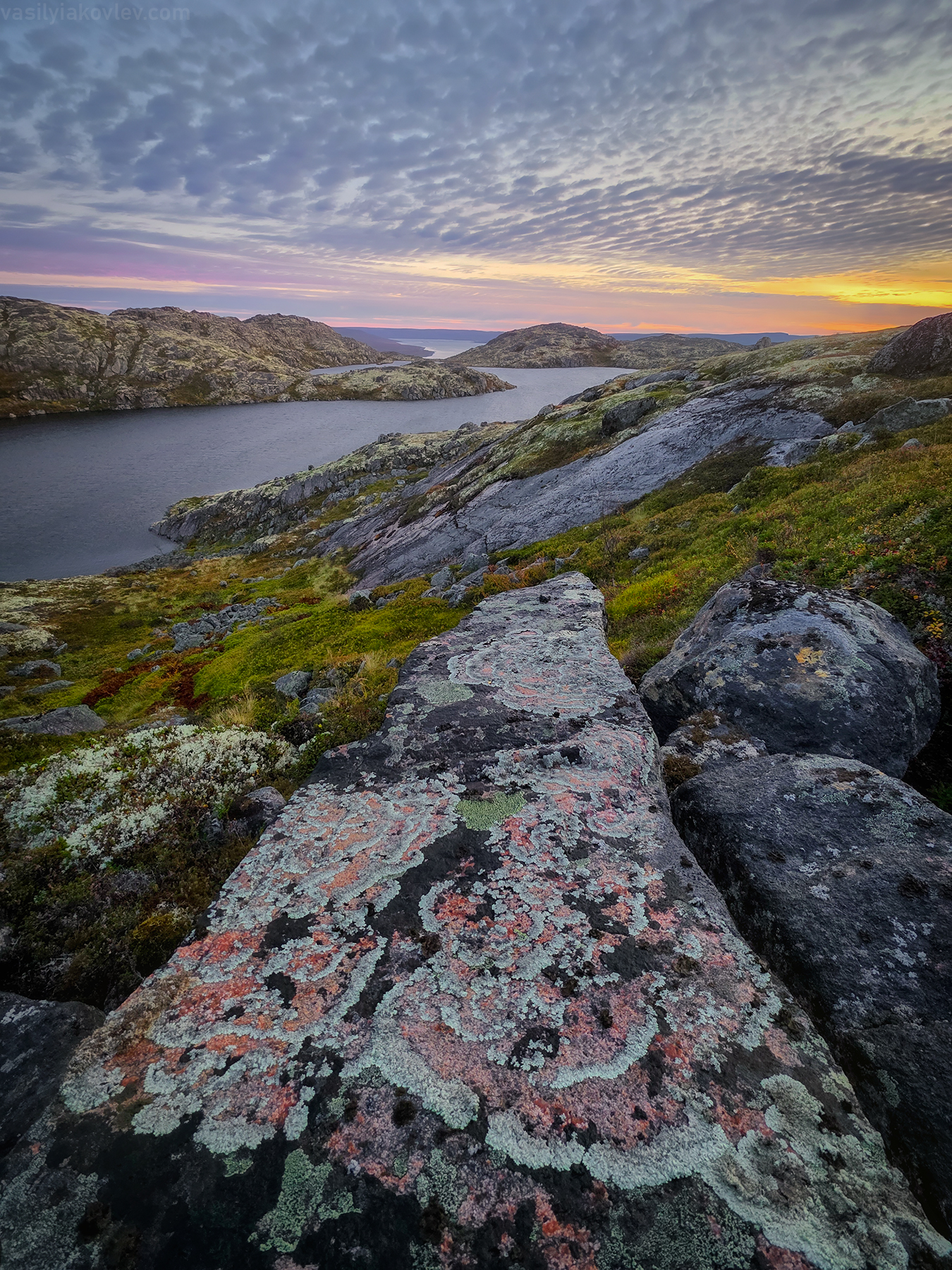 рыбачий, фототур, яковлевфототур, кольский, арктика, Василий Яковлев