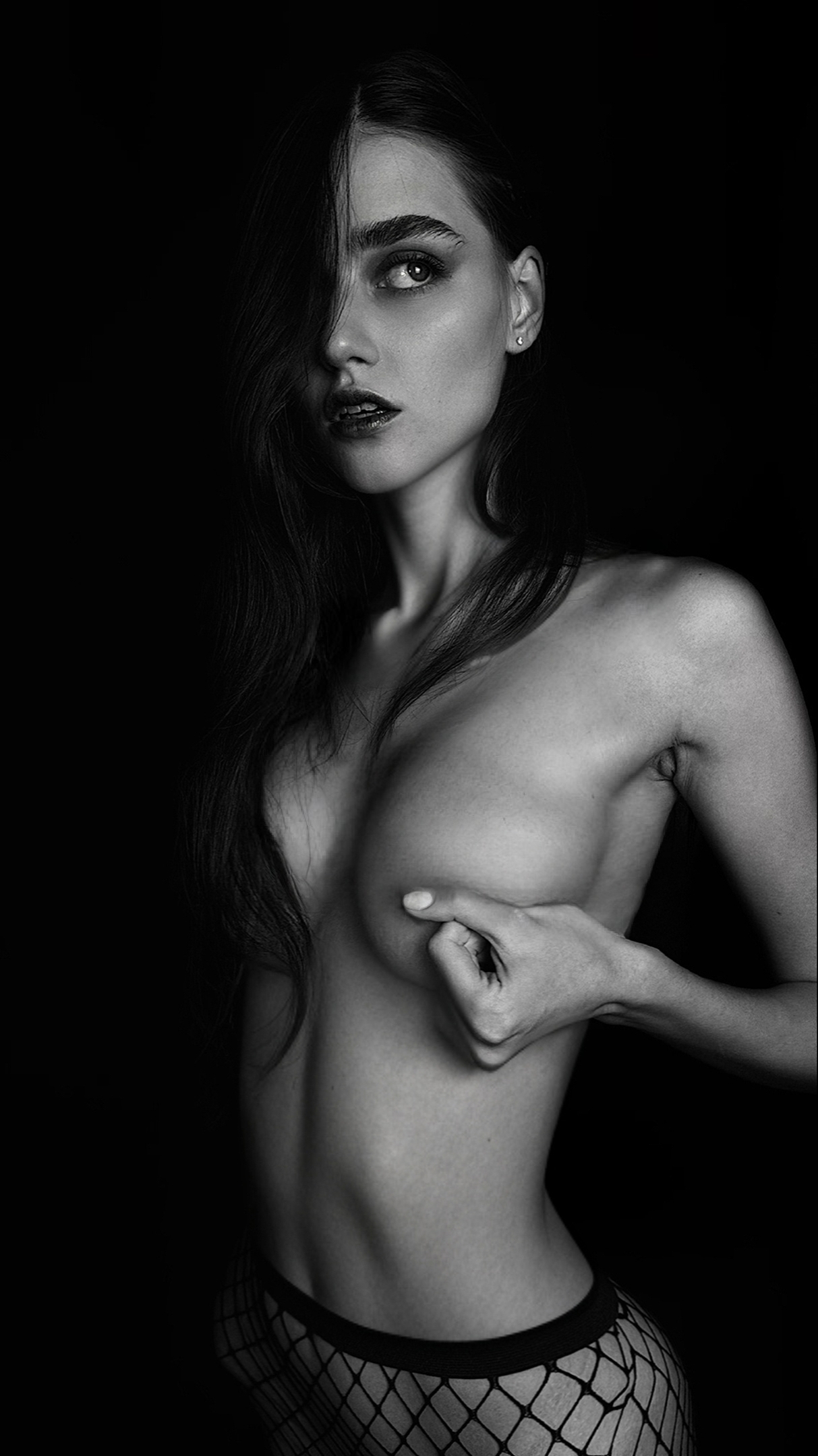 nude, erotic, woman, girl, model, topless, artnude, beautiful, красота, модель, грудь, обнаженная, модель, девушка, голая, нагота, ню, Лебединский Владислав