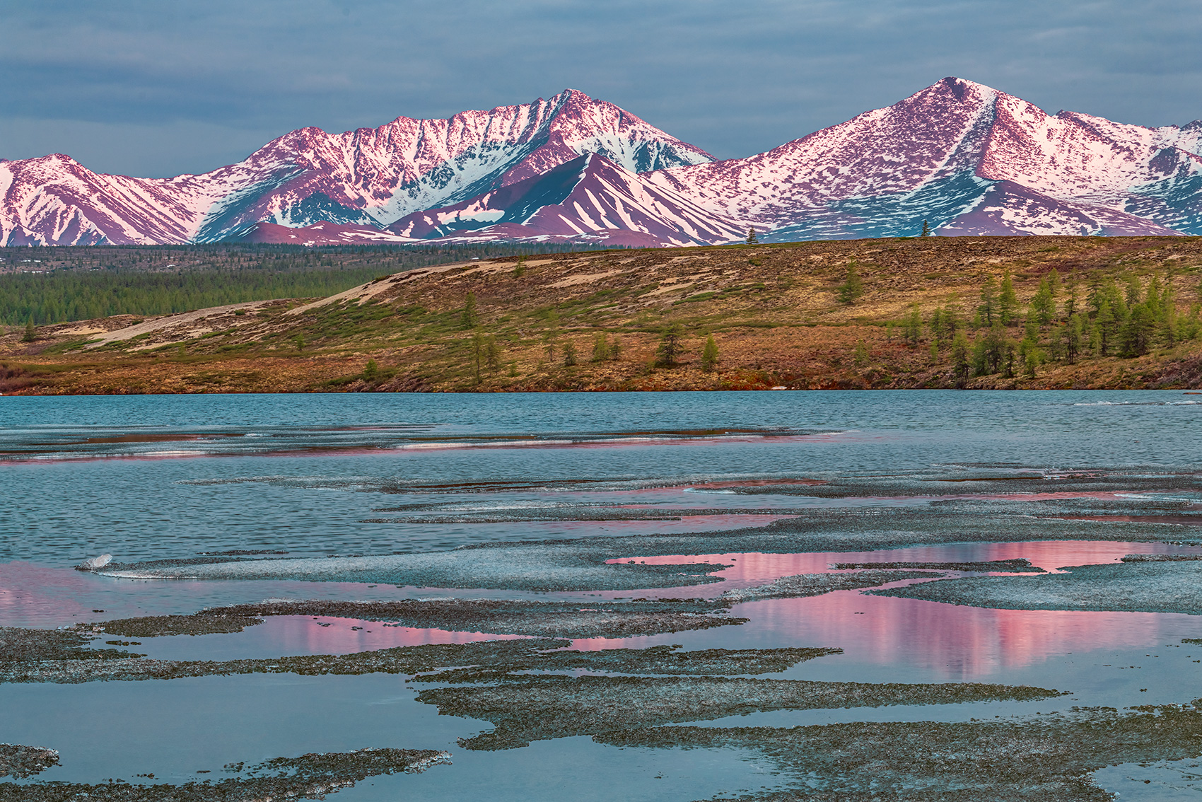 , Сергей Карпухин