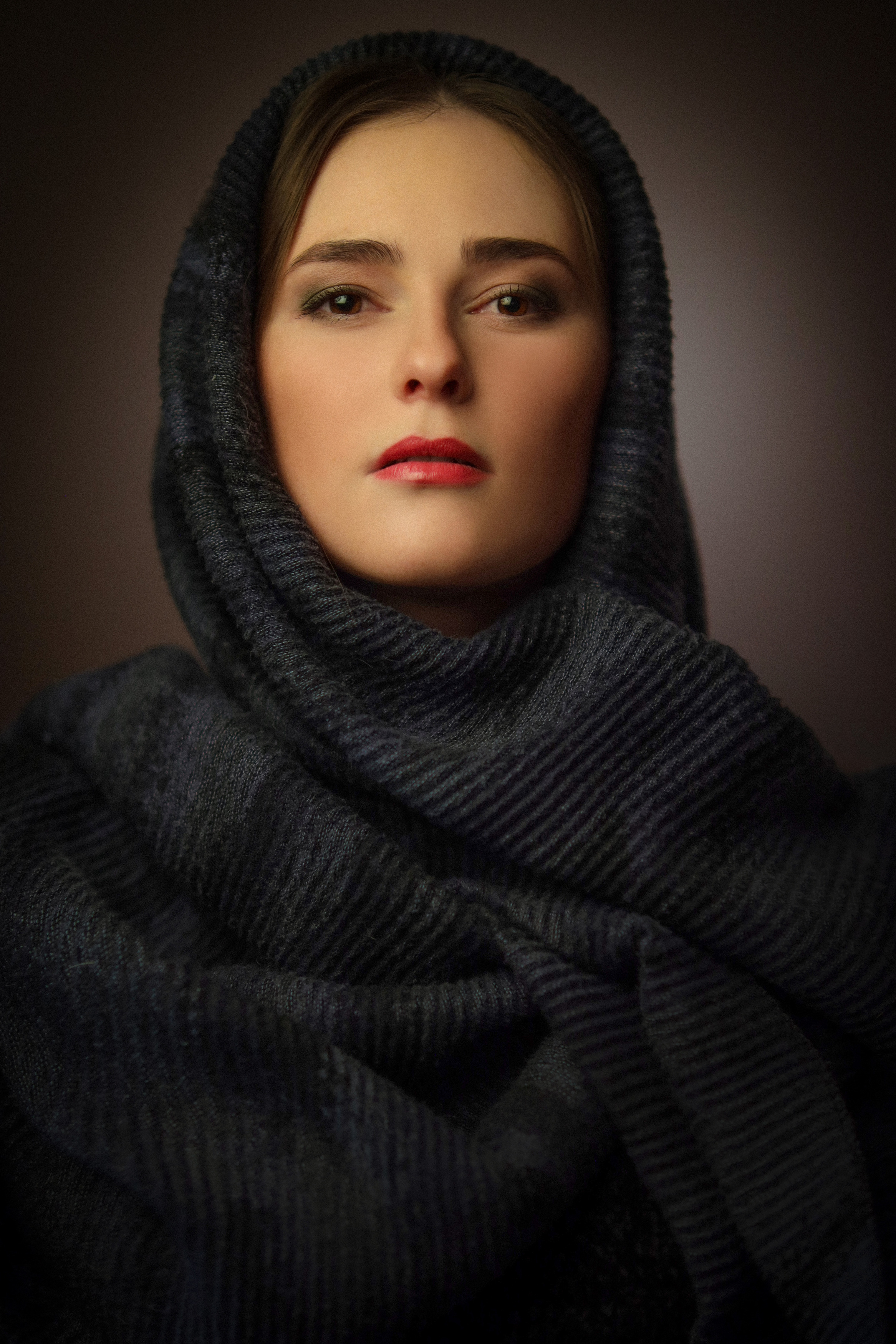 , Константин Буркин