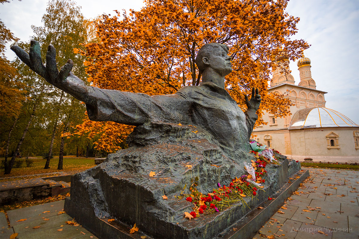 , Чудинин Дмитрий