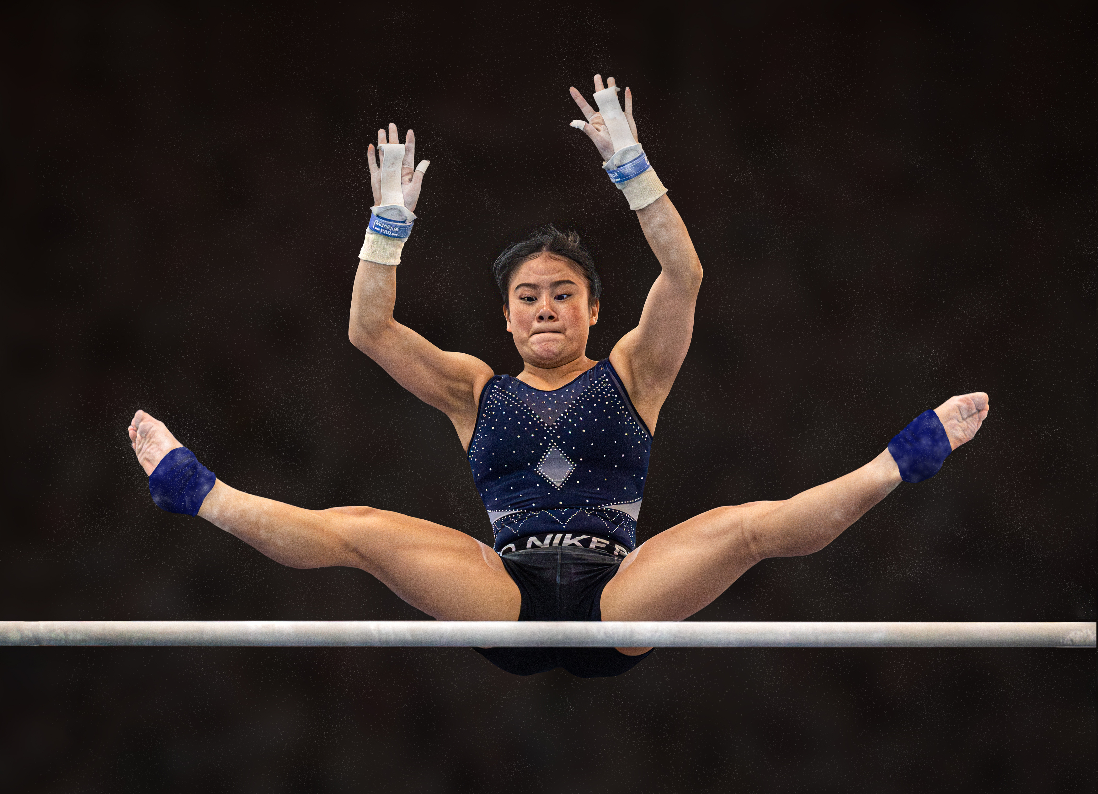 #gymnastics #sports #sports_photography, Eddie Leach