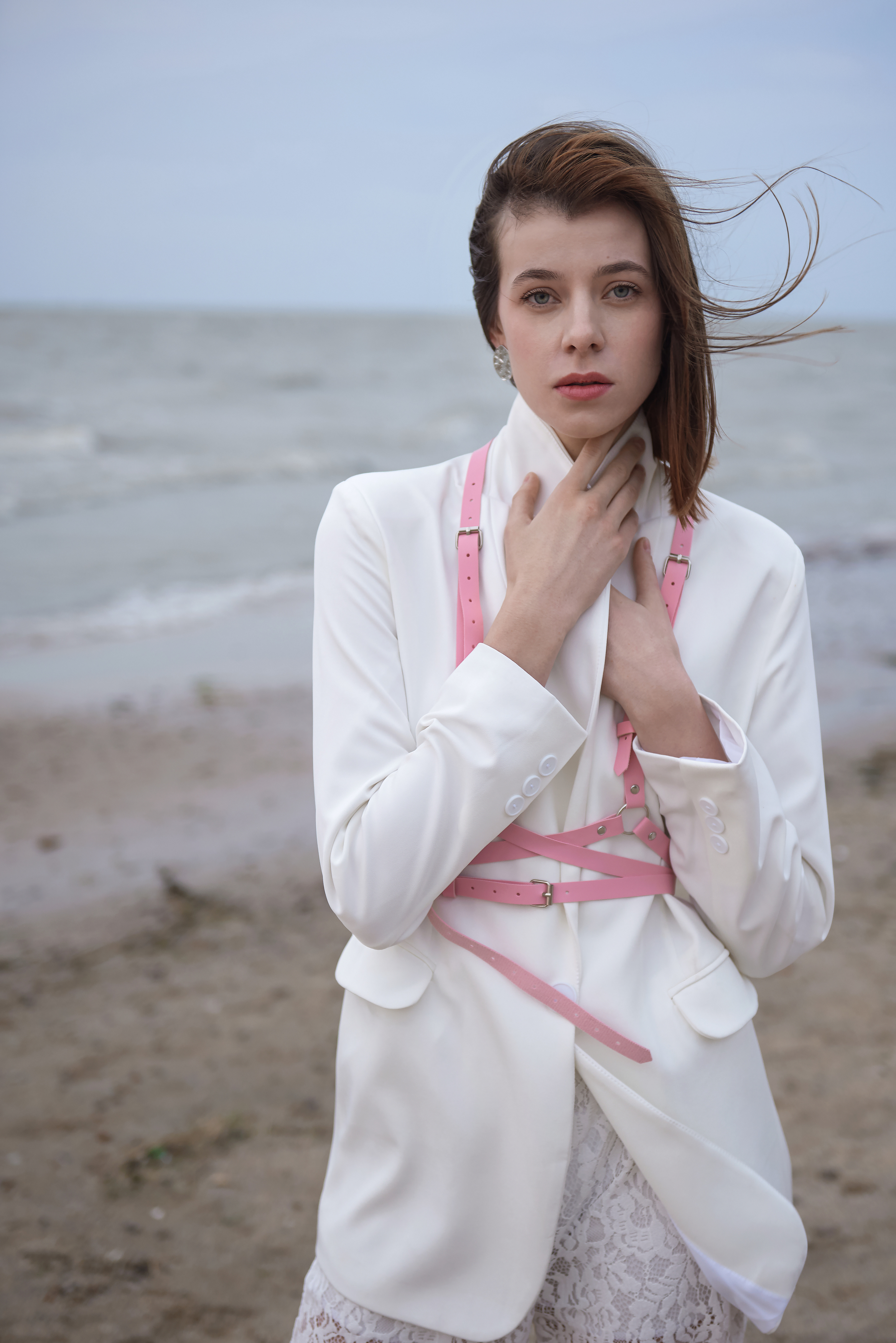 портрет, модель, девушка, nikon, Дегтярёва Анна