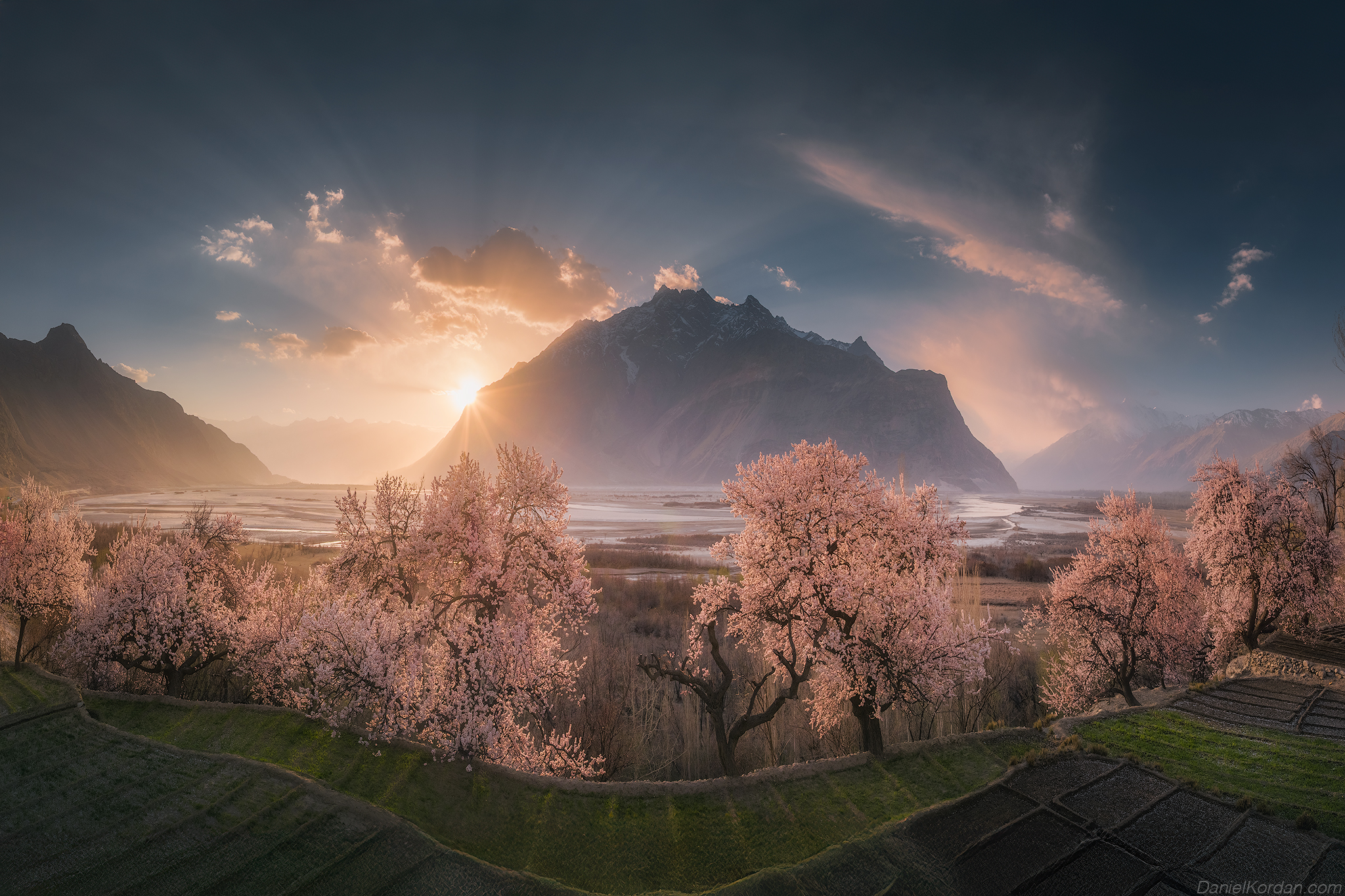 , Даниил Коржонов