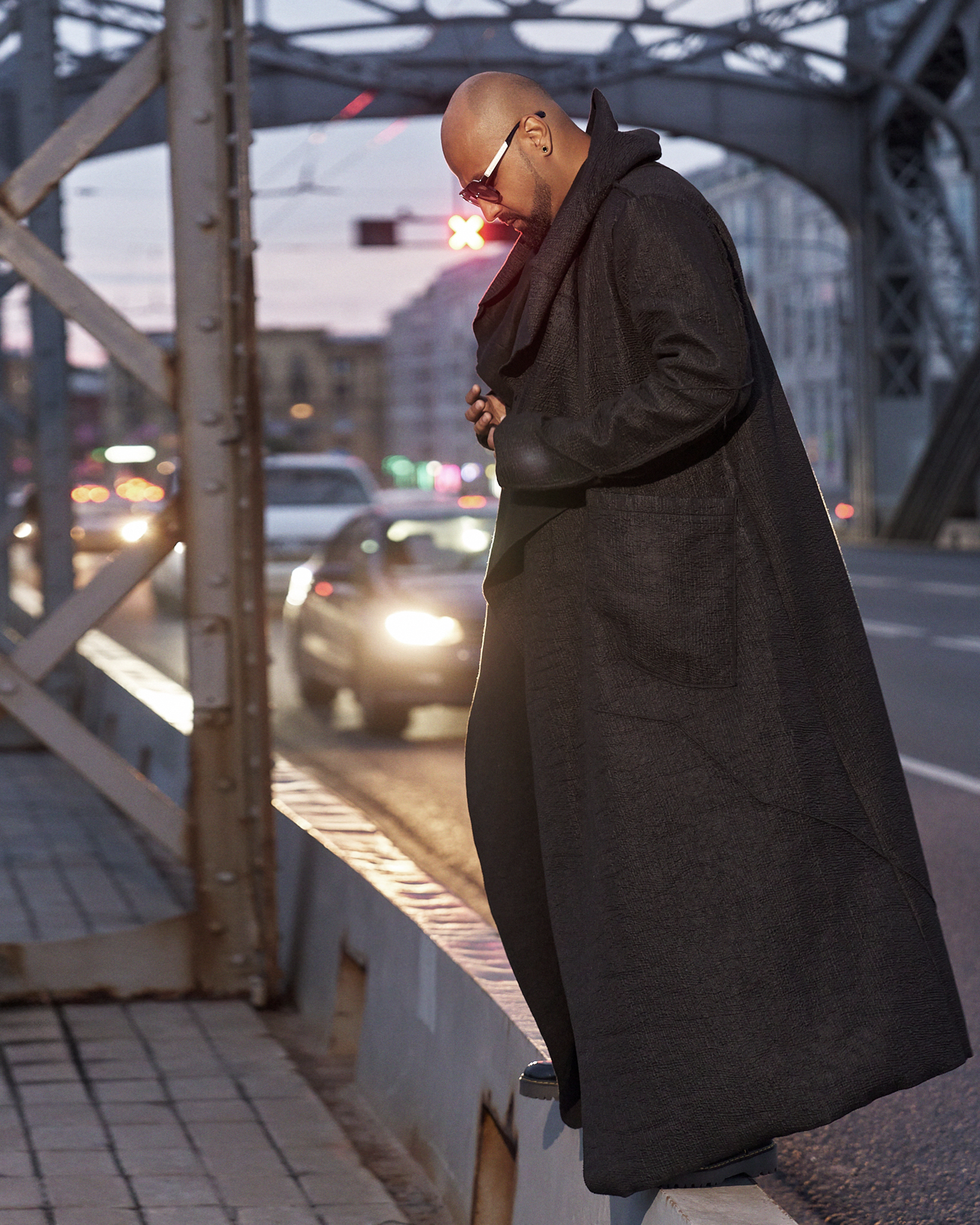 фотограф в санкт-петербурге, Михаил Иванов