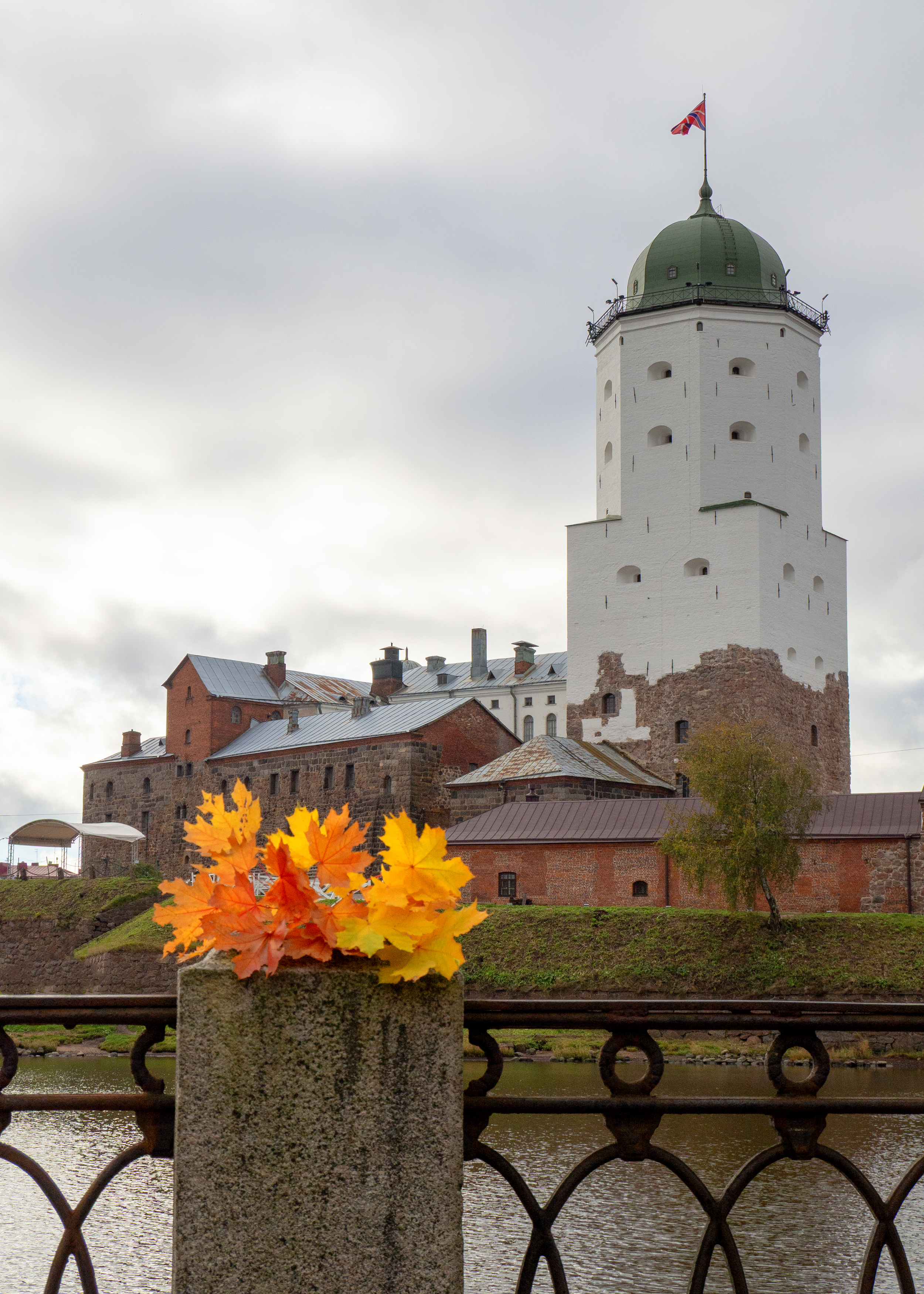 , Андрей Хаймин