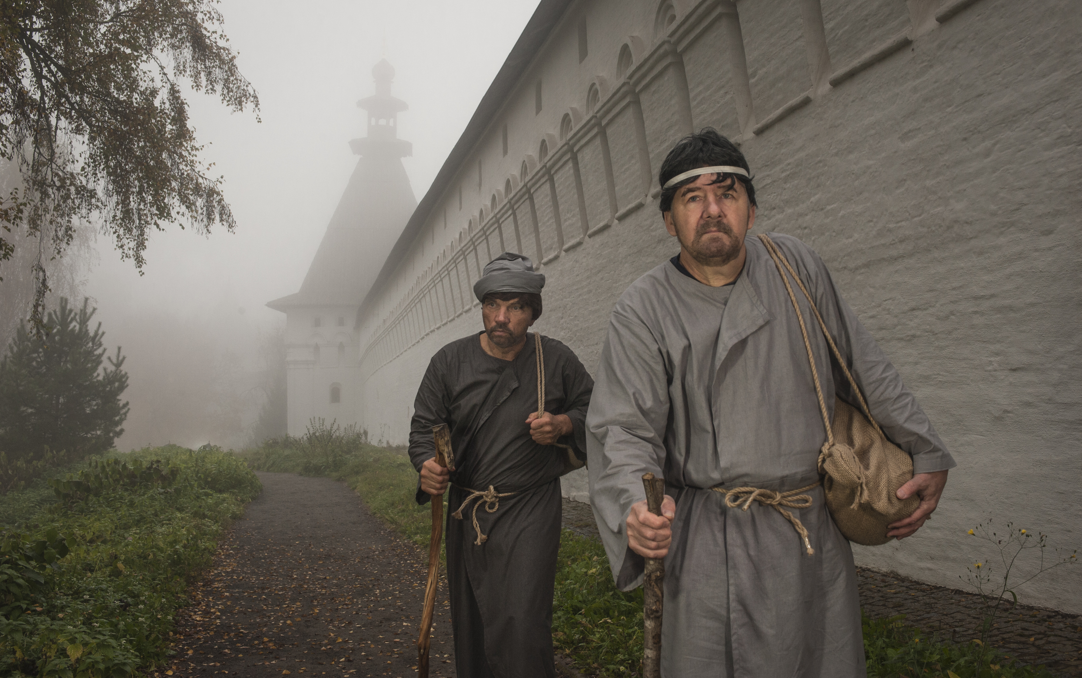 , Виктор Черкасов