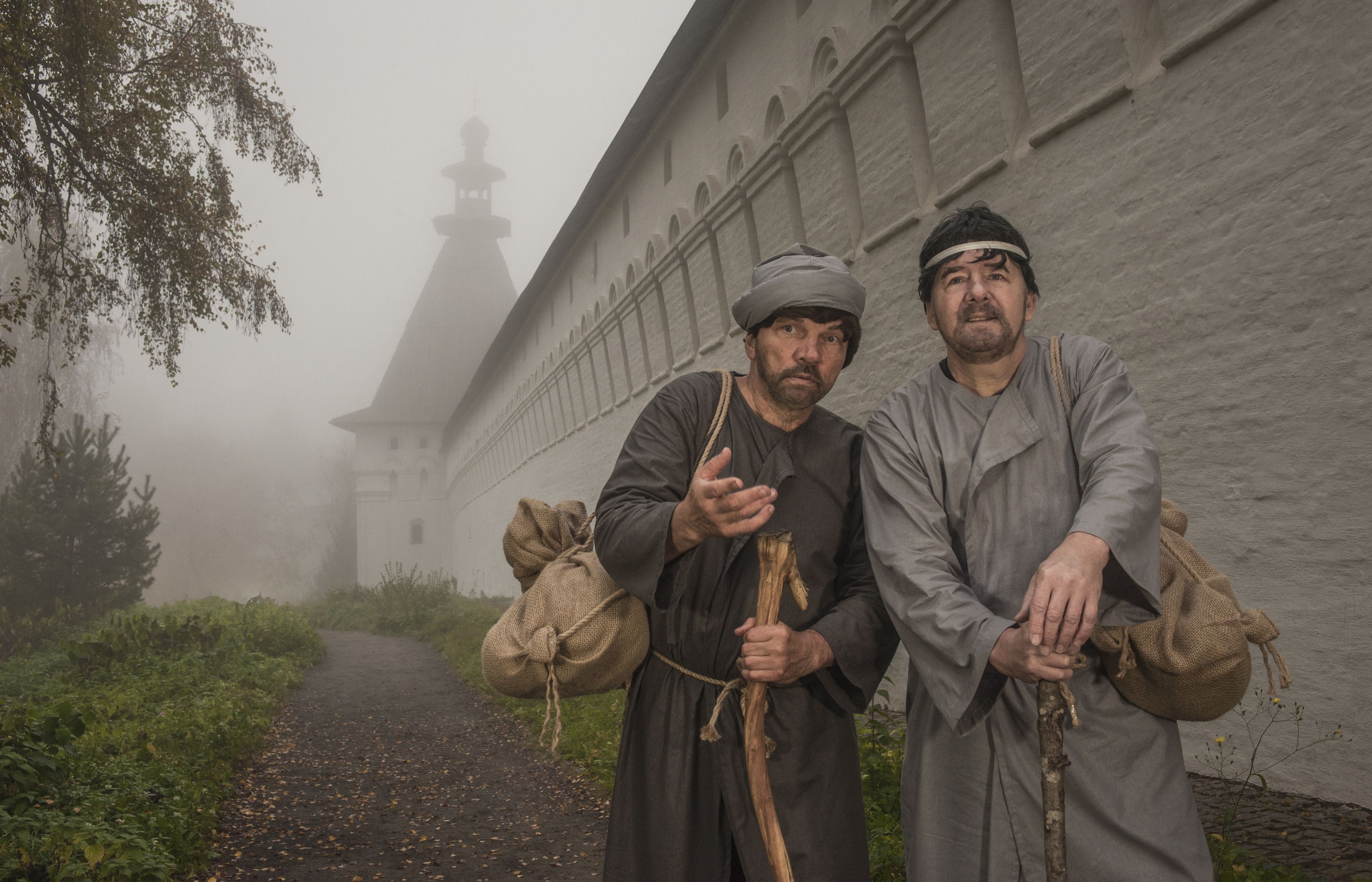 , Виктор Черкасов