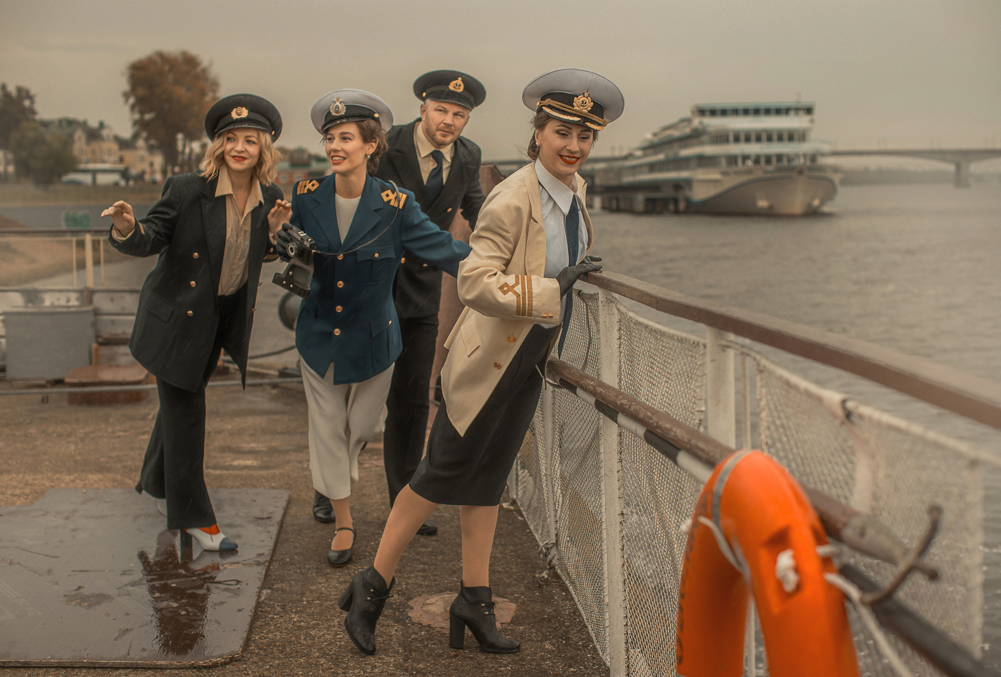 , Шепелева Татьяна