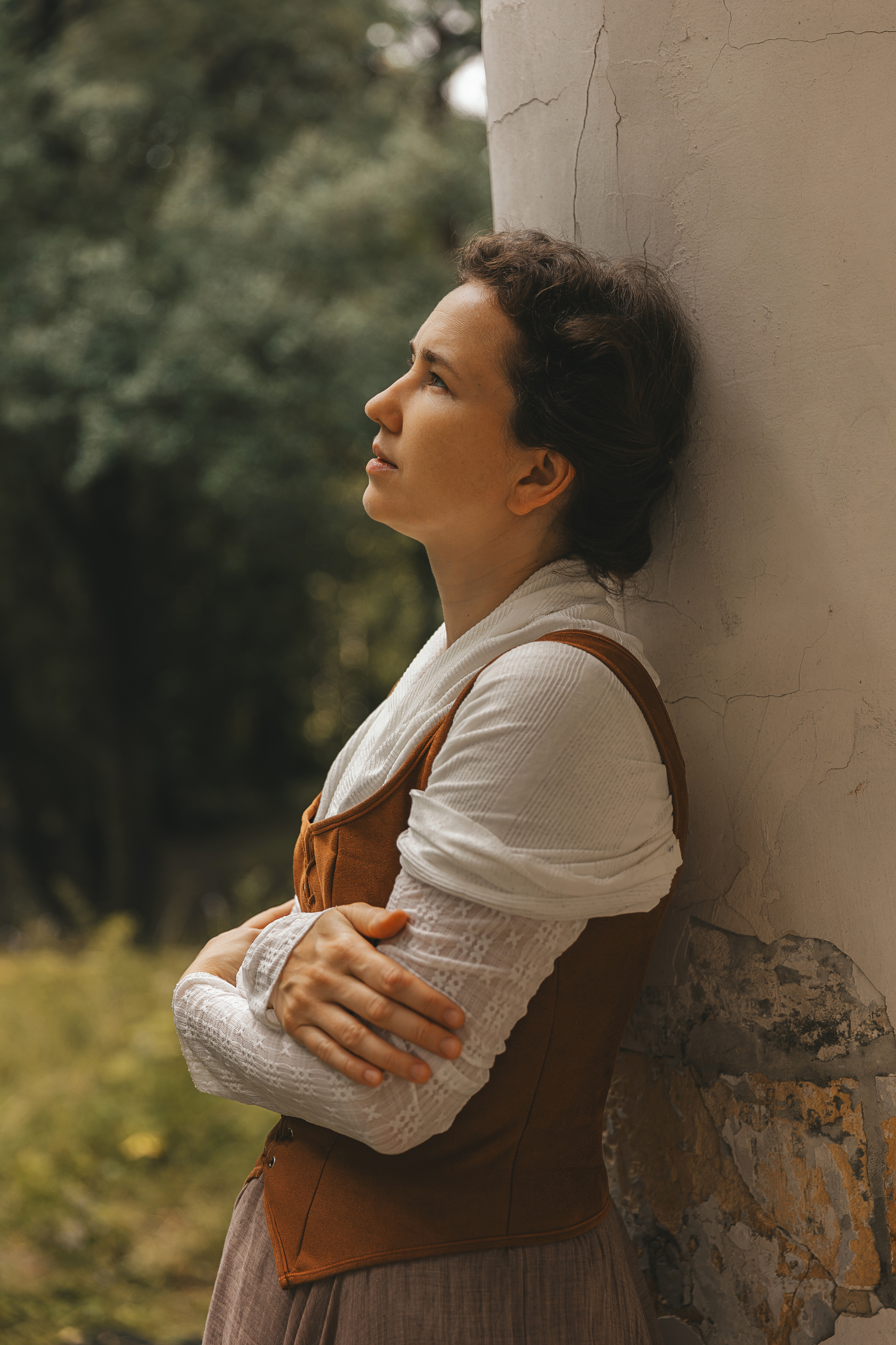 woman outlander Clare history Scotland, Надежда Воробьёва