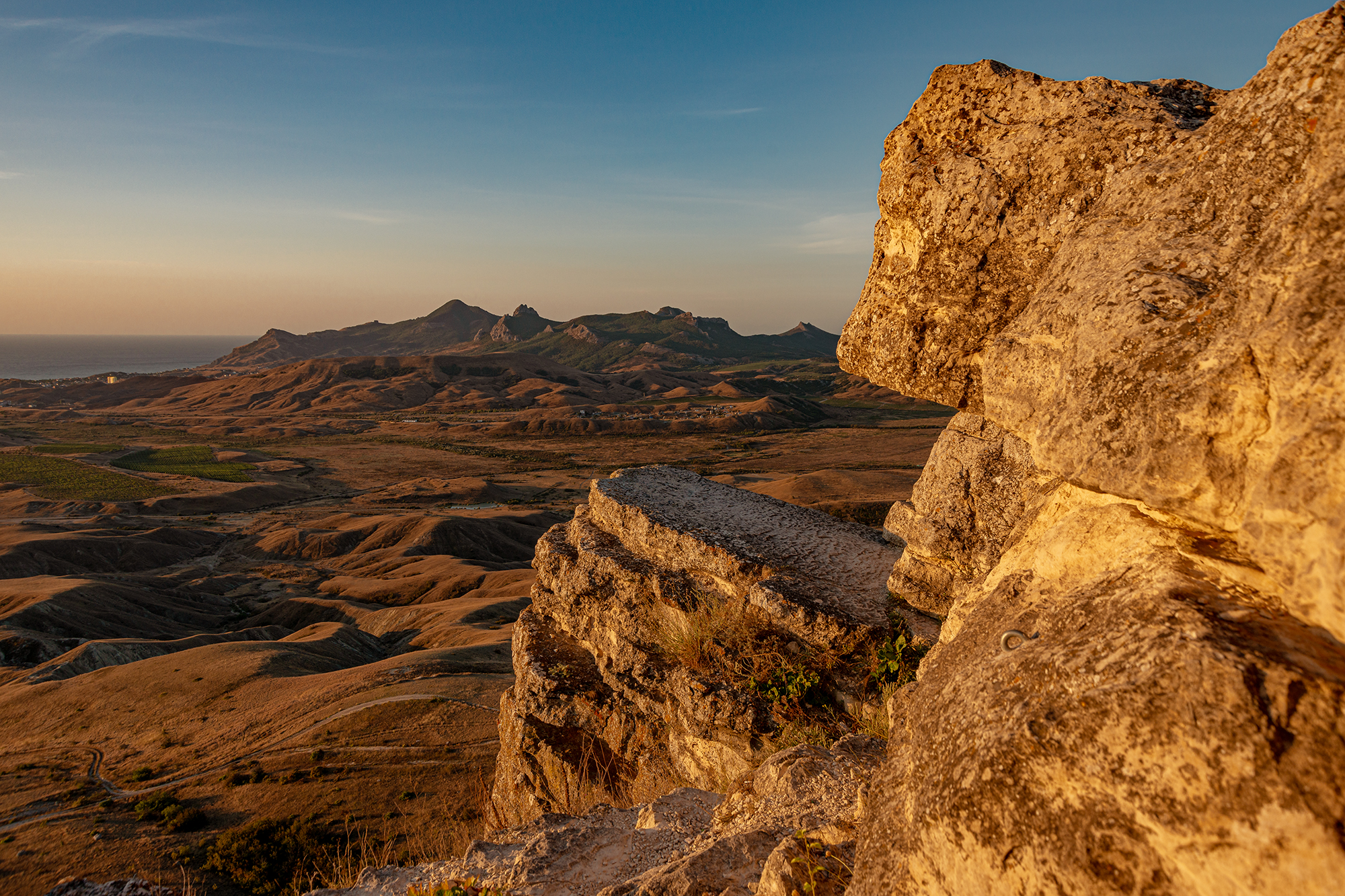 , Владимир Ноздрачев