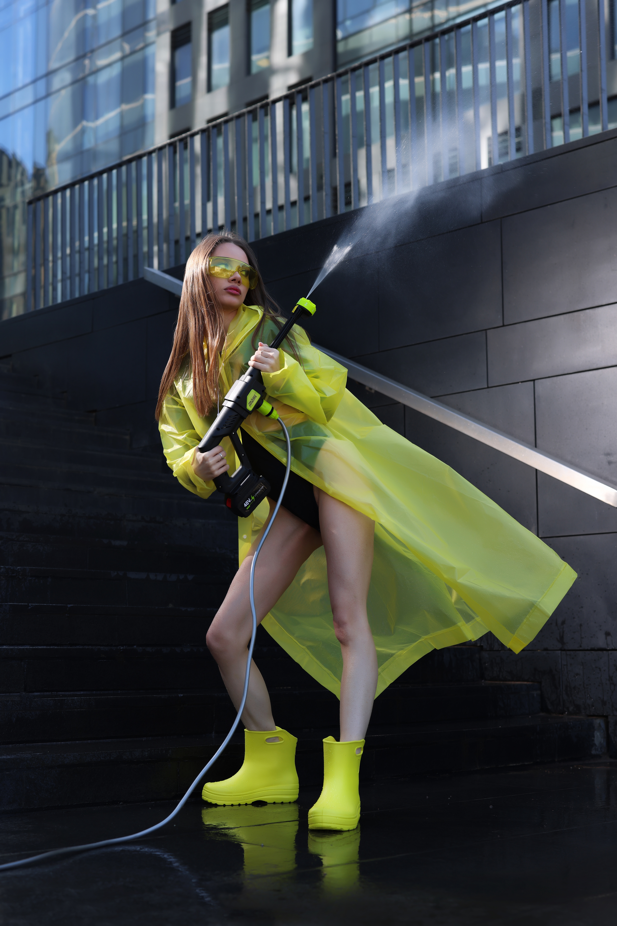 , Ксения Юрчук