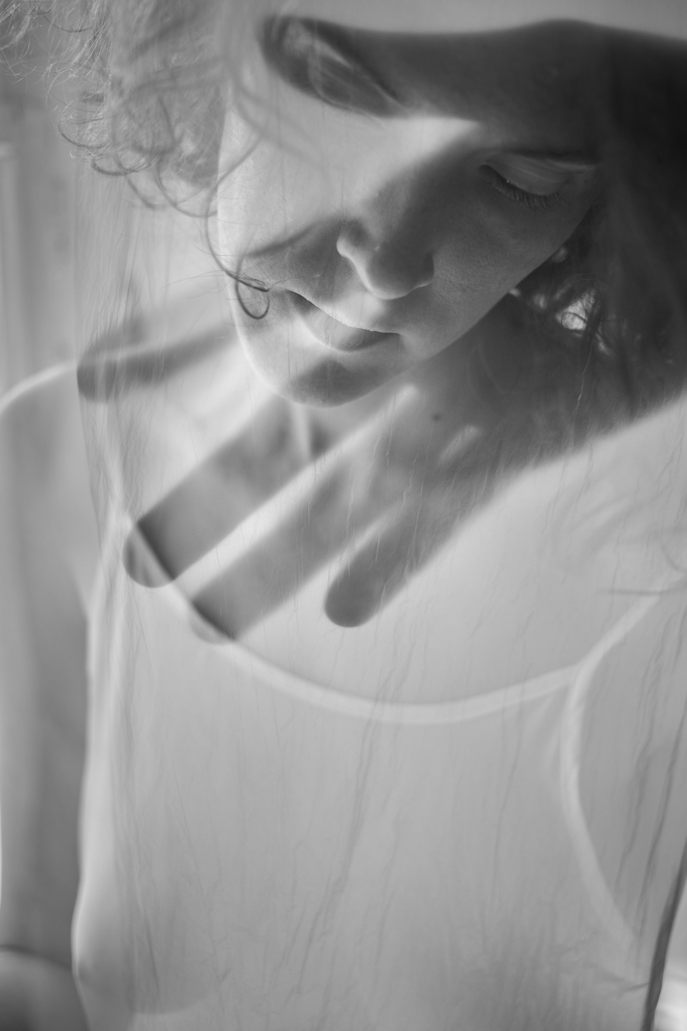 , Антон Покровский