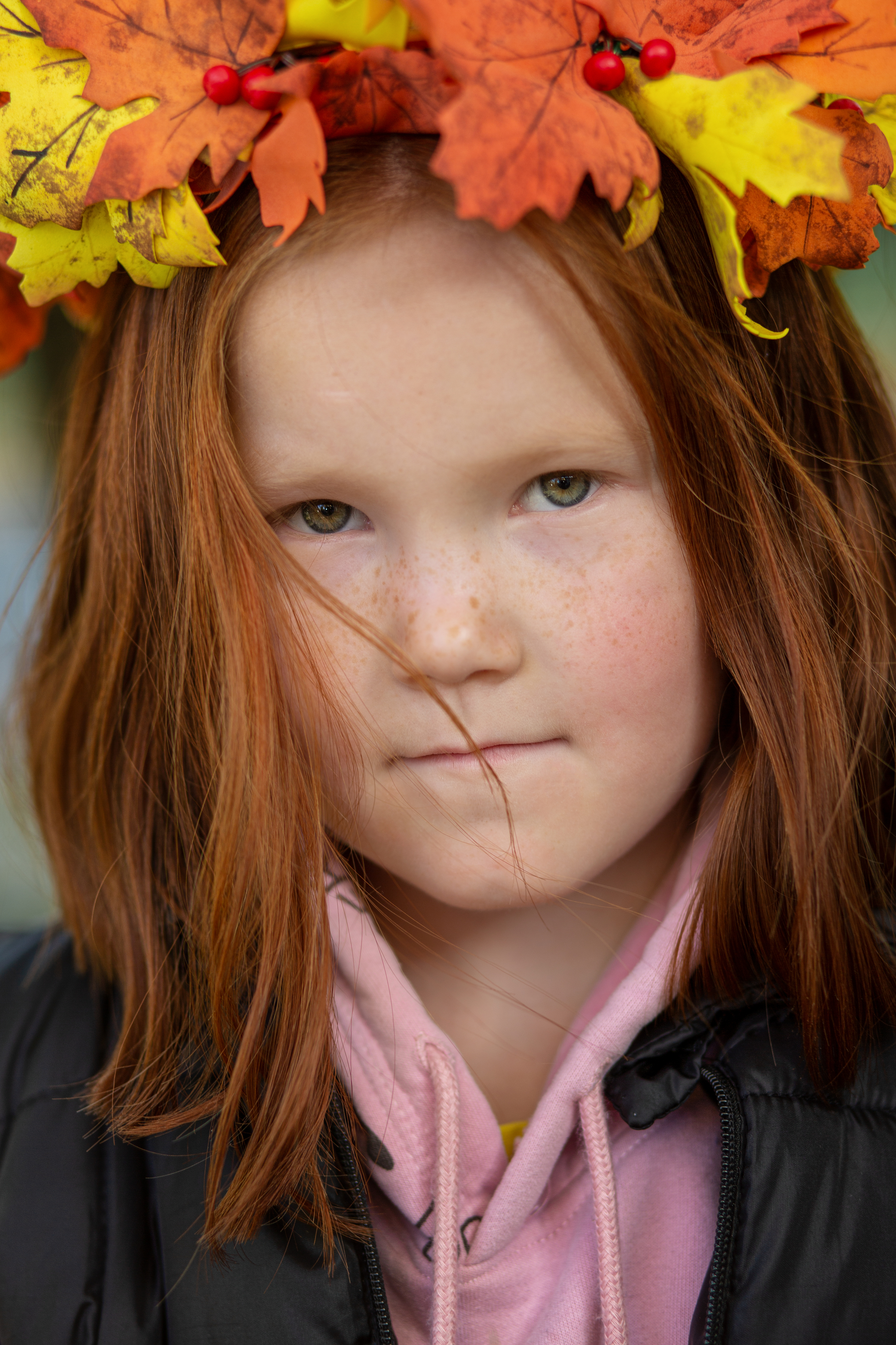 , Рязанцева Анастасия