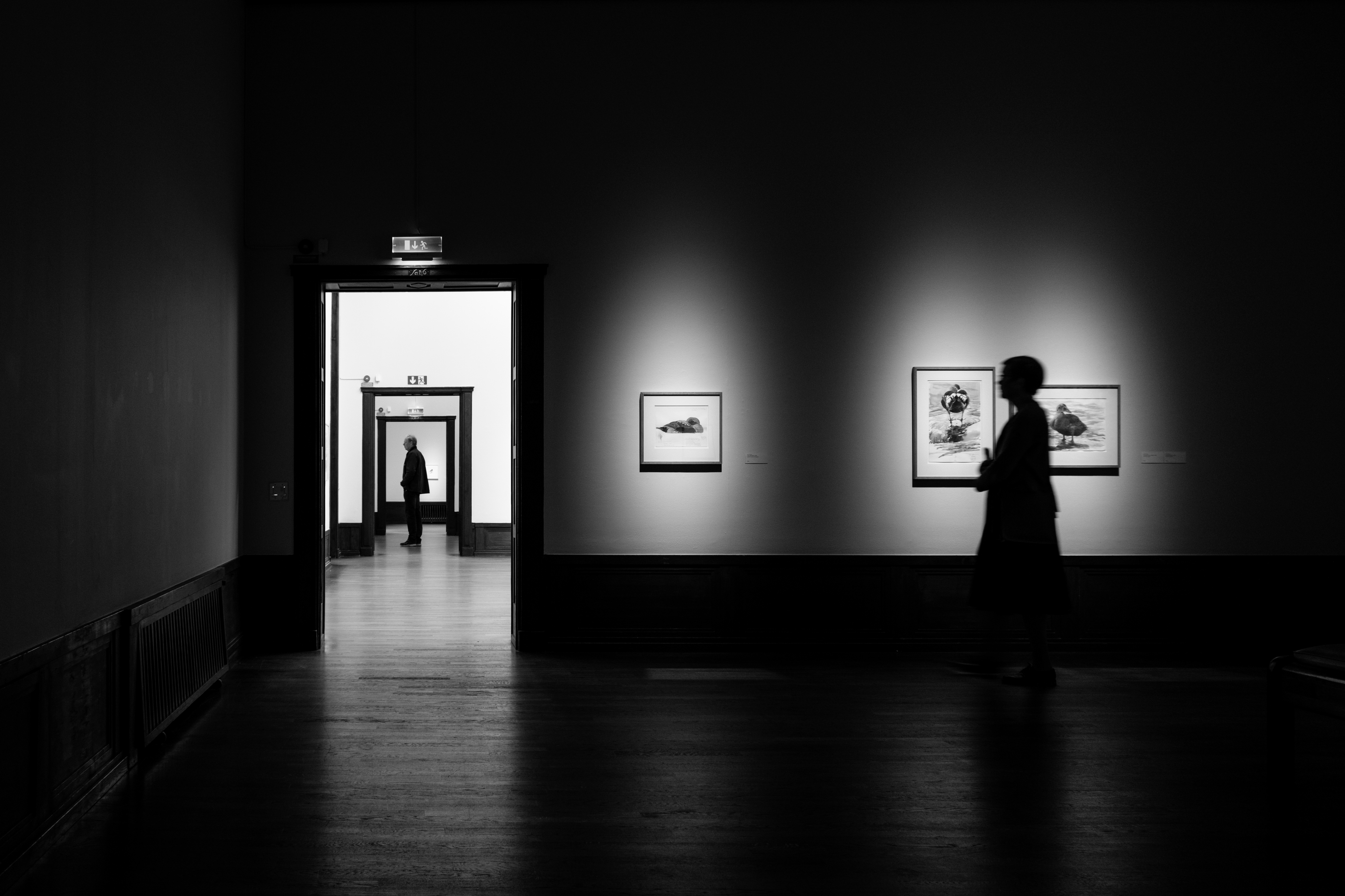 , Георгий Бычковский