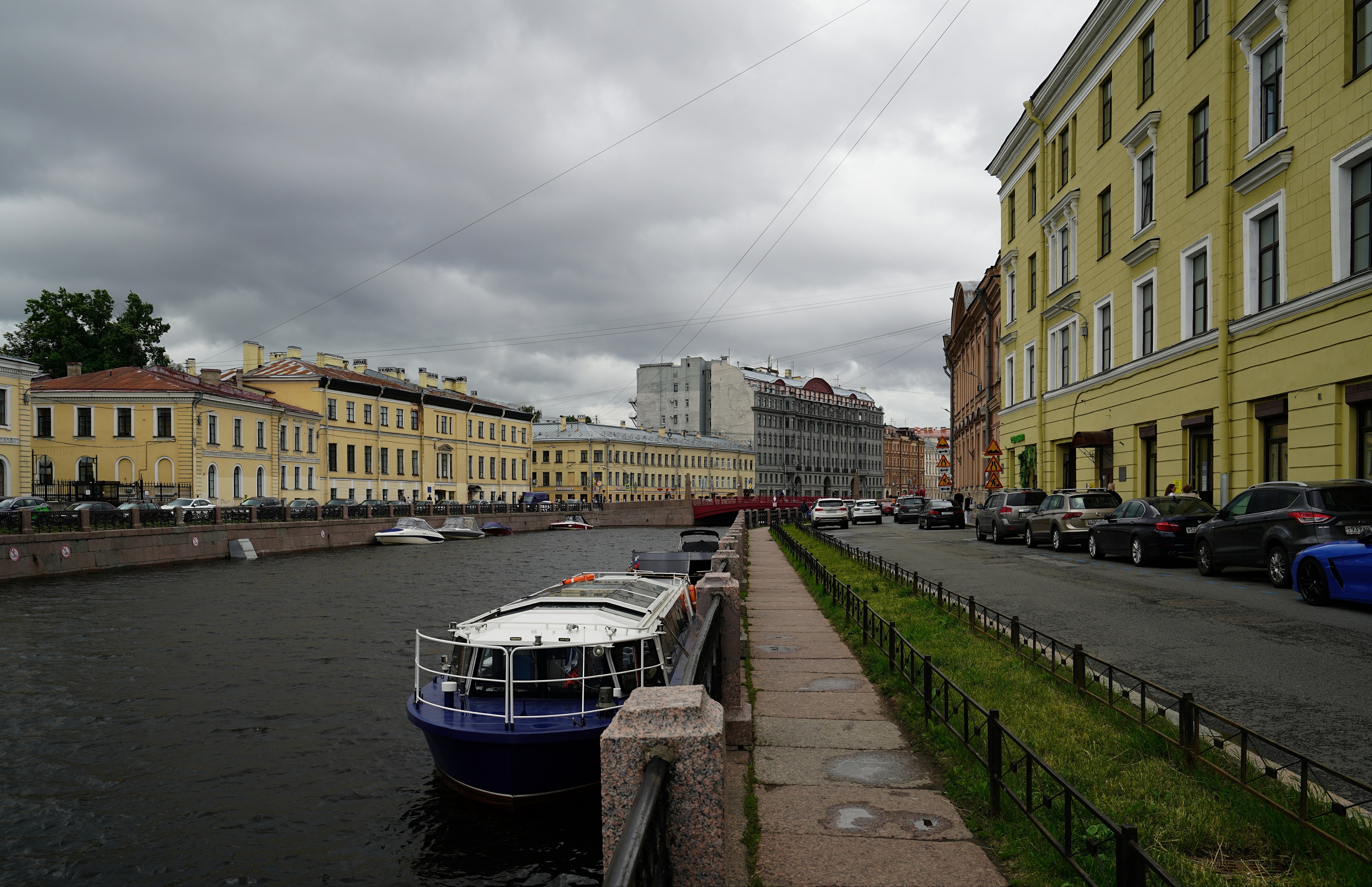 ,  Сергей Андреевич