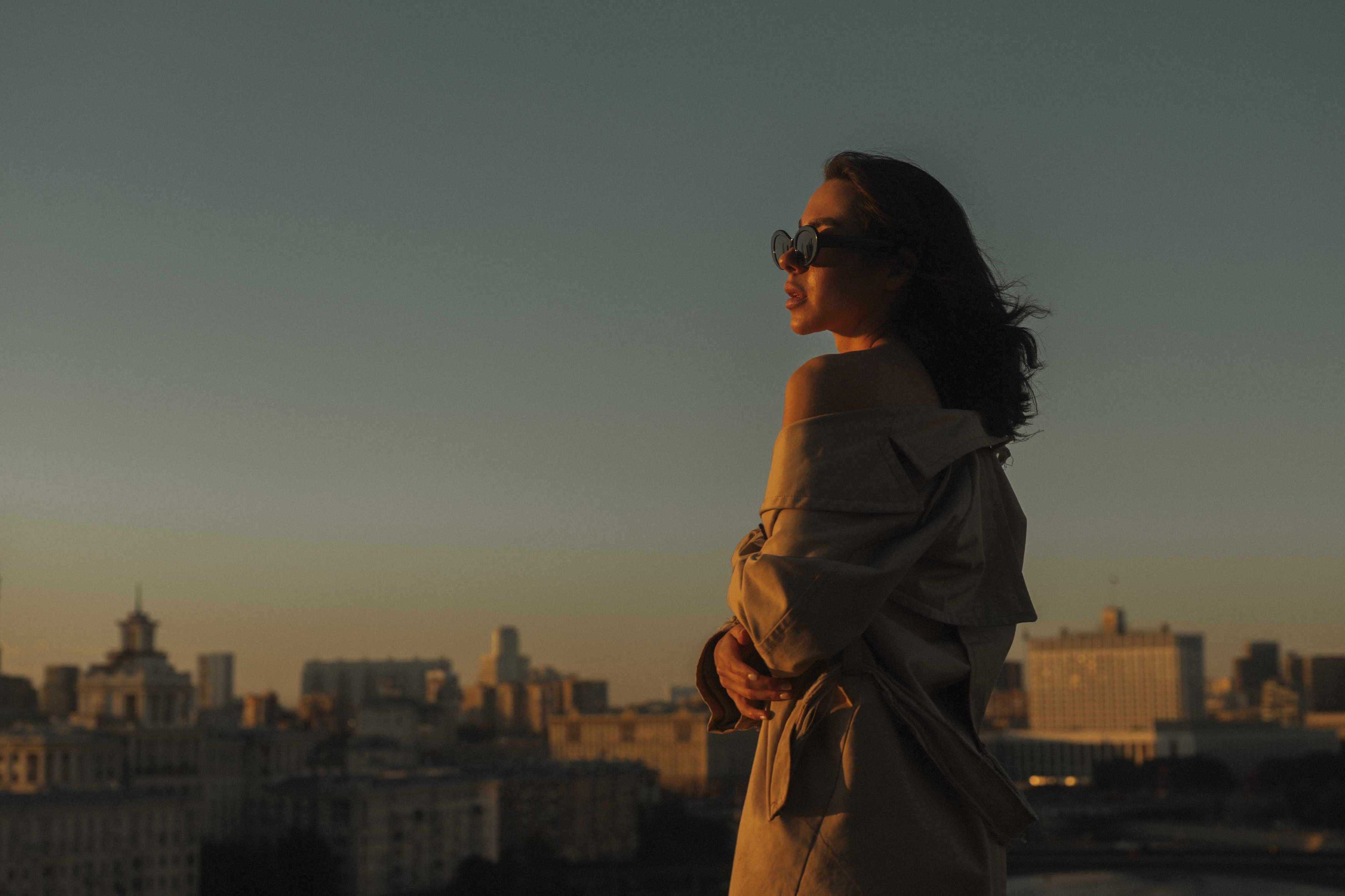 , Милорадов Илья