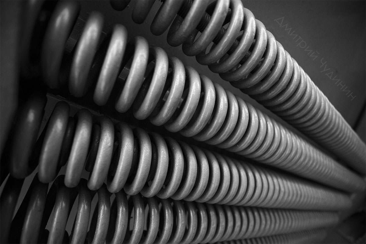 , Чудинин Дмитрий