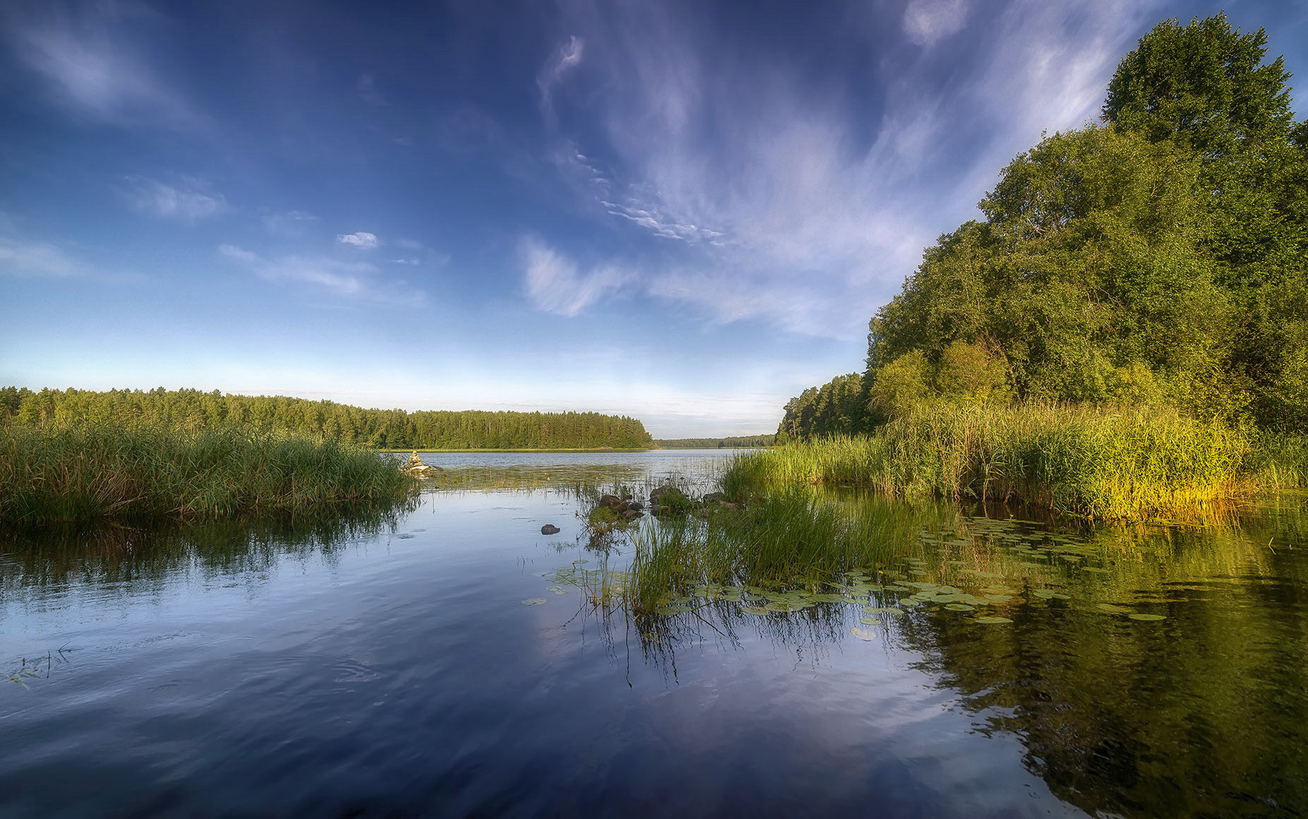 , Сергей Аникин