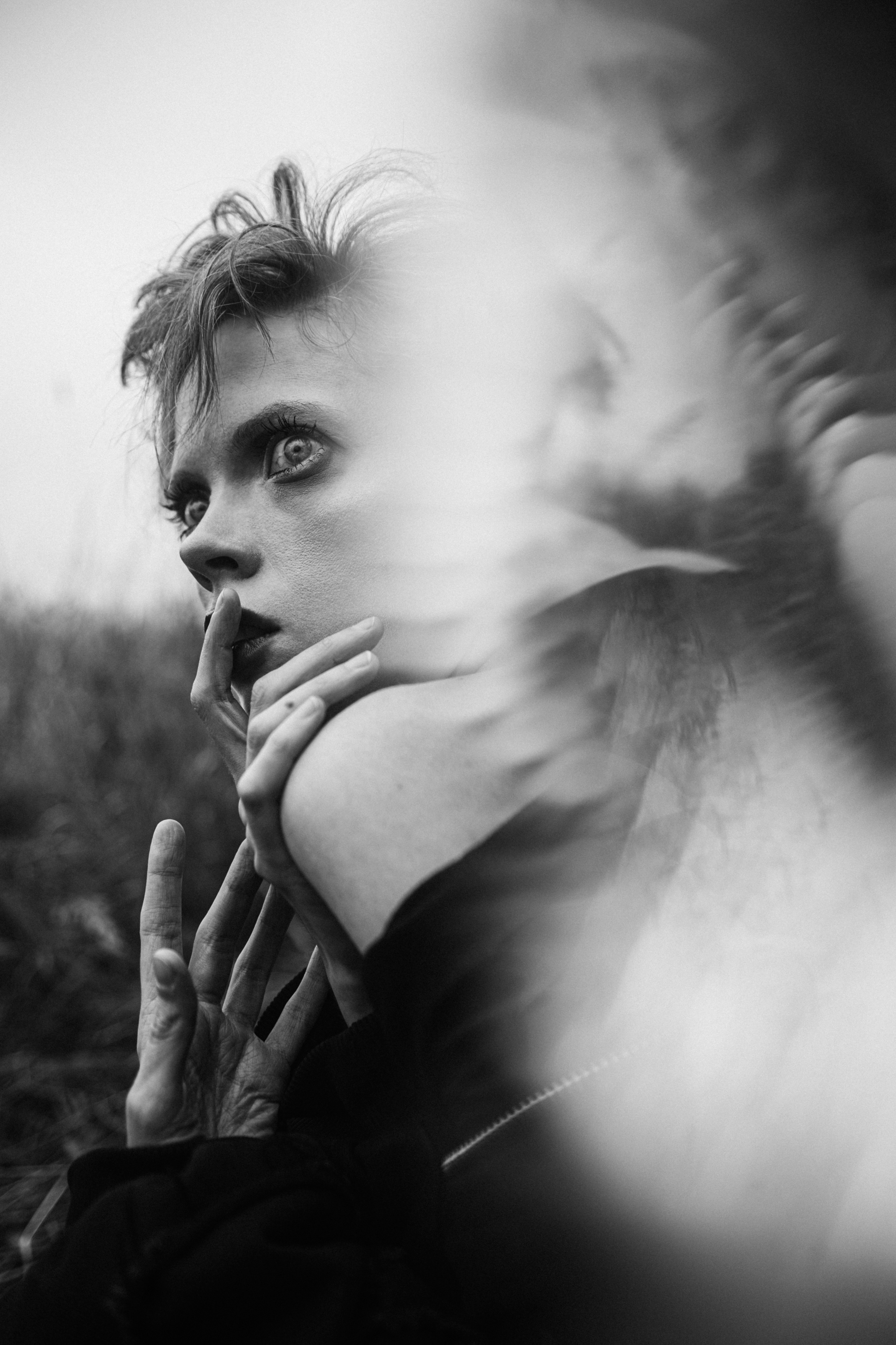 , Щеглова Марина