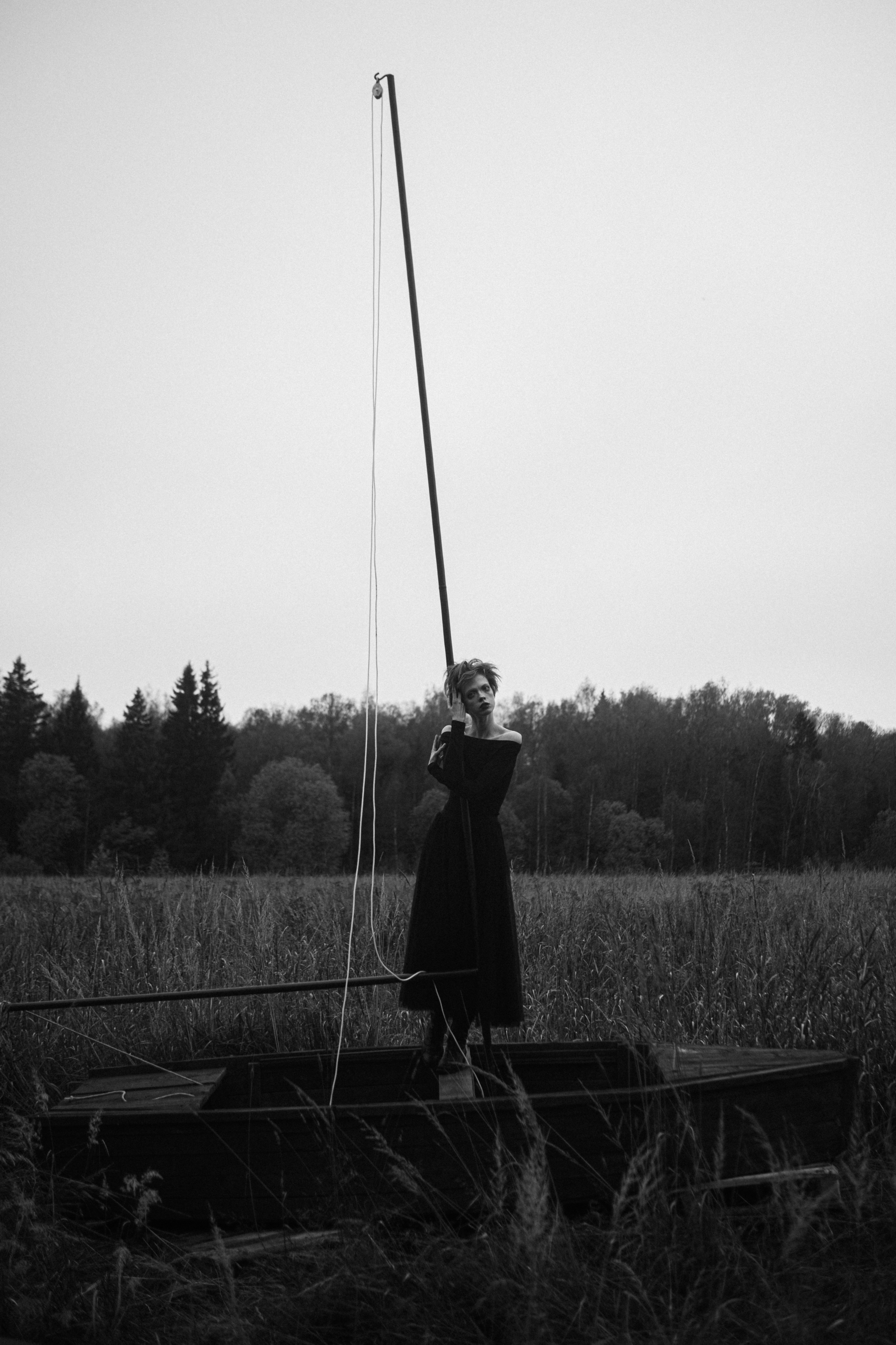 , Щеглова Марина