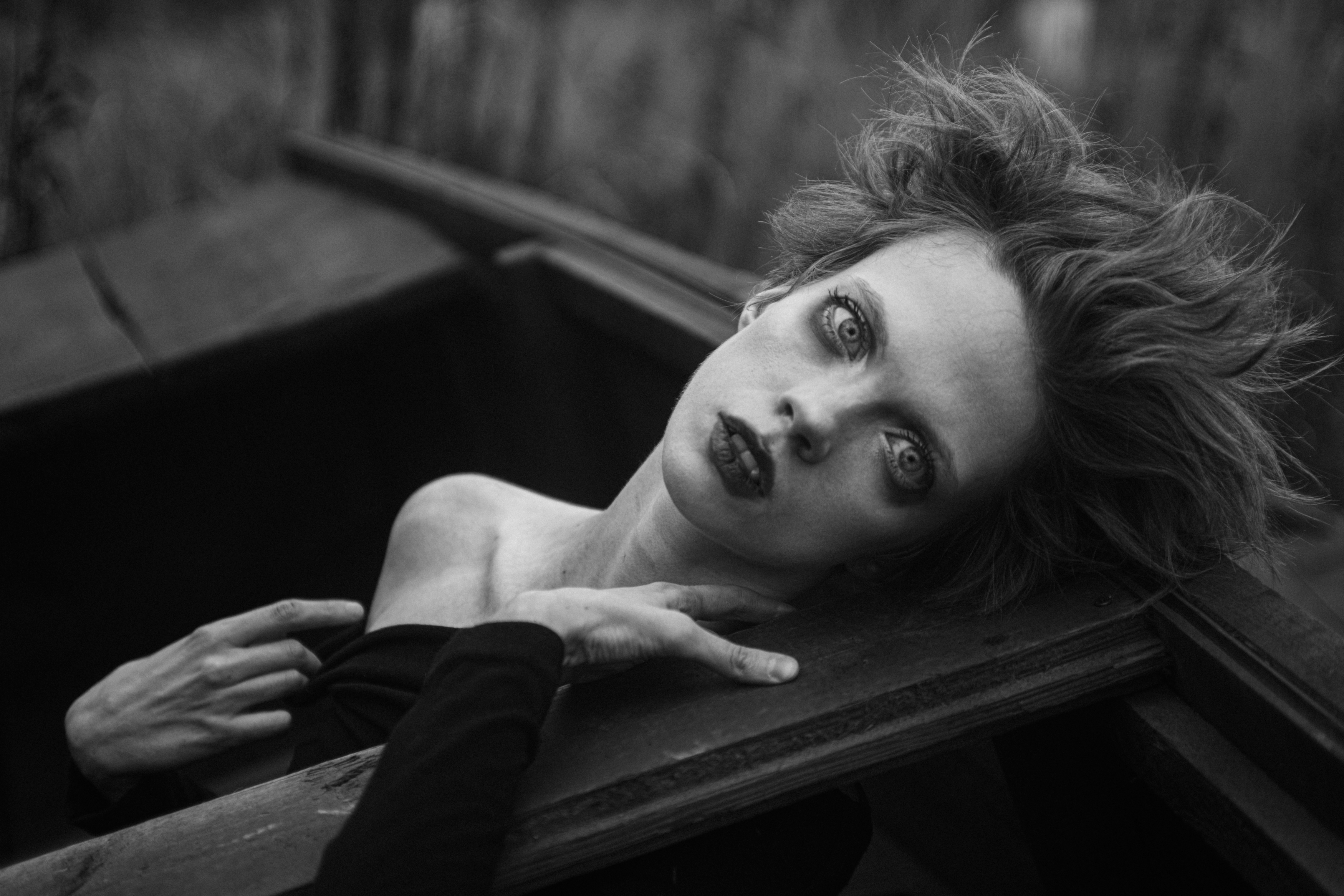 , Щеглова Марина