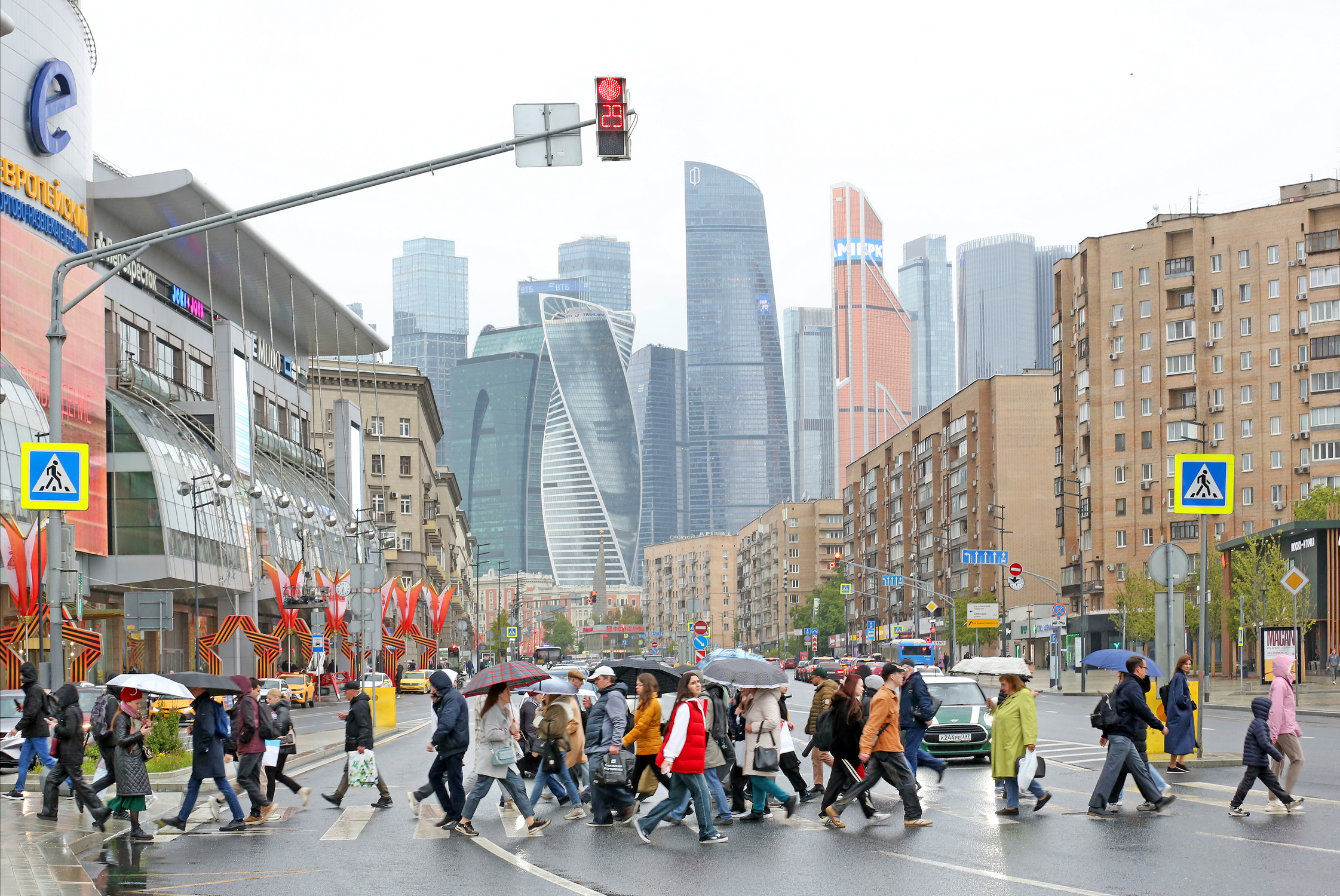 , Бибичков Михаил