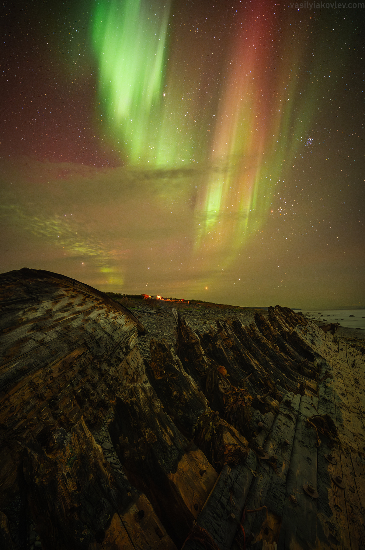 рыбачий, фототур, яковлевфототур, кольский, арктика, Василий Яковлев