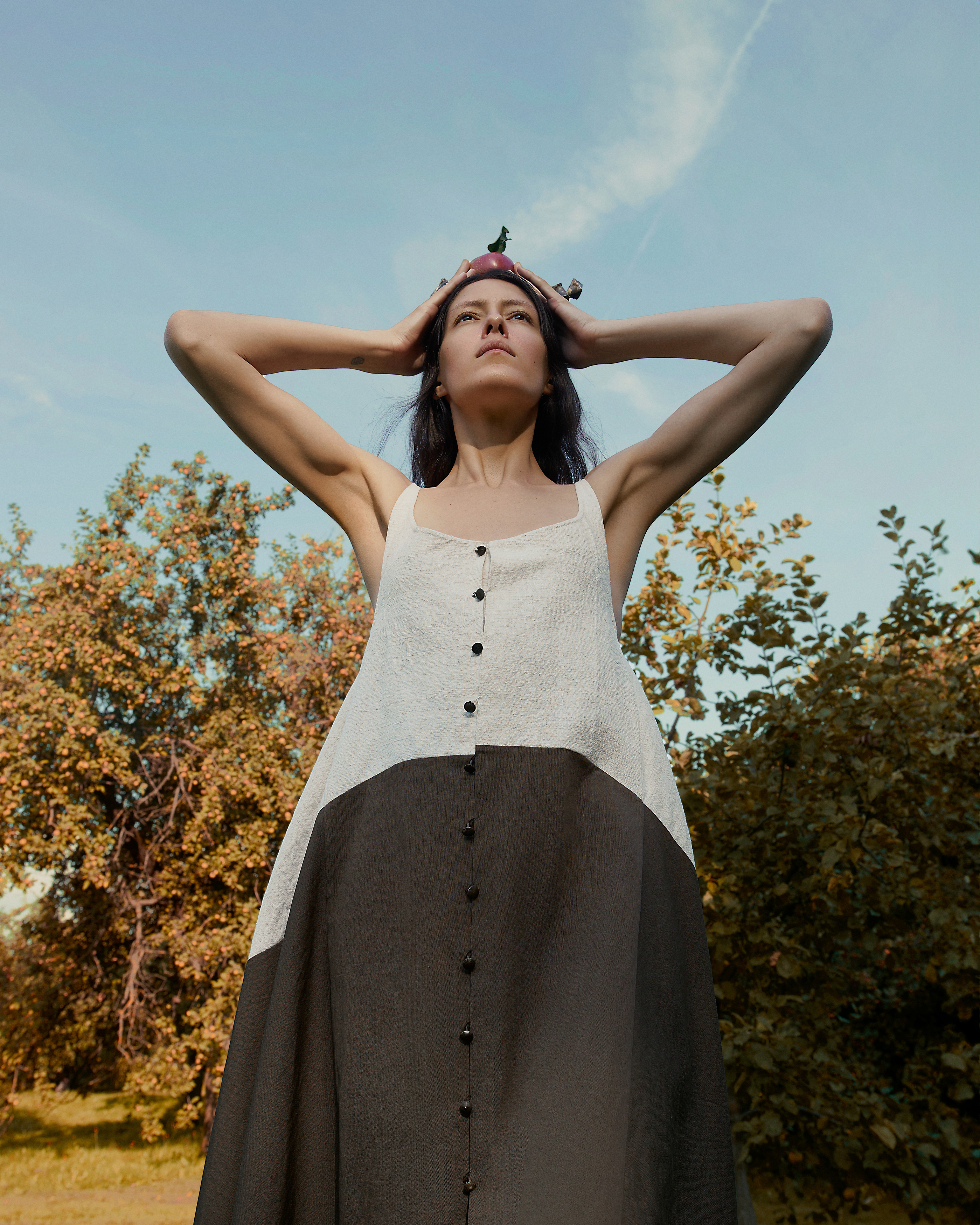 , Наташа Янкелевич