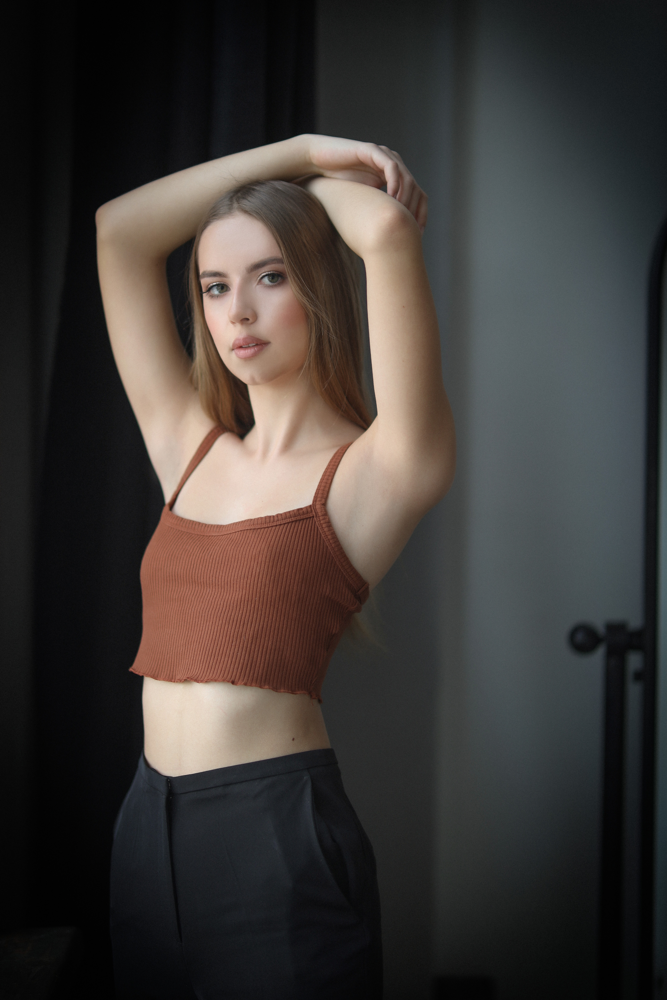 , Константин Буркин