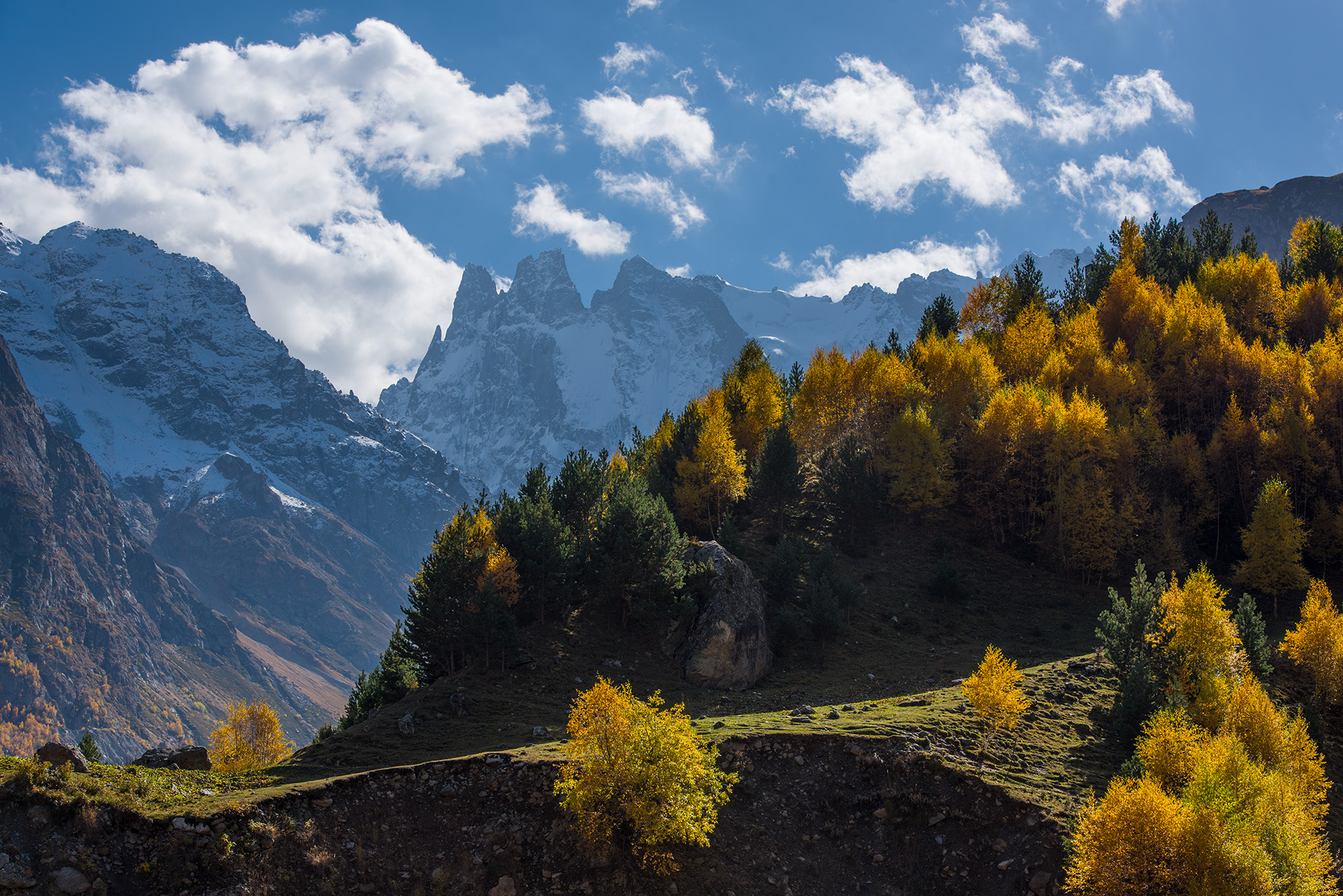 шхедьда, кабардино-балкария, Хасан Журтов