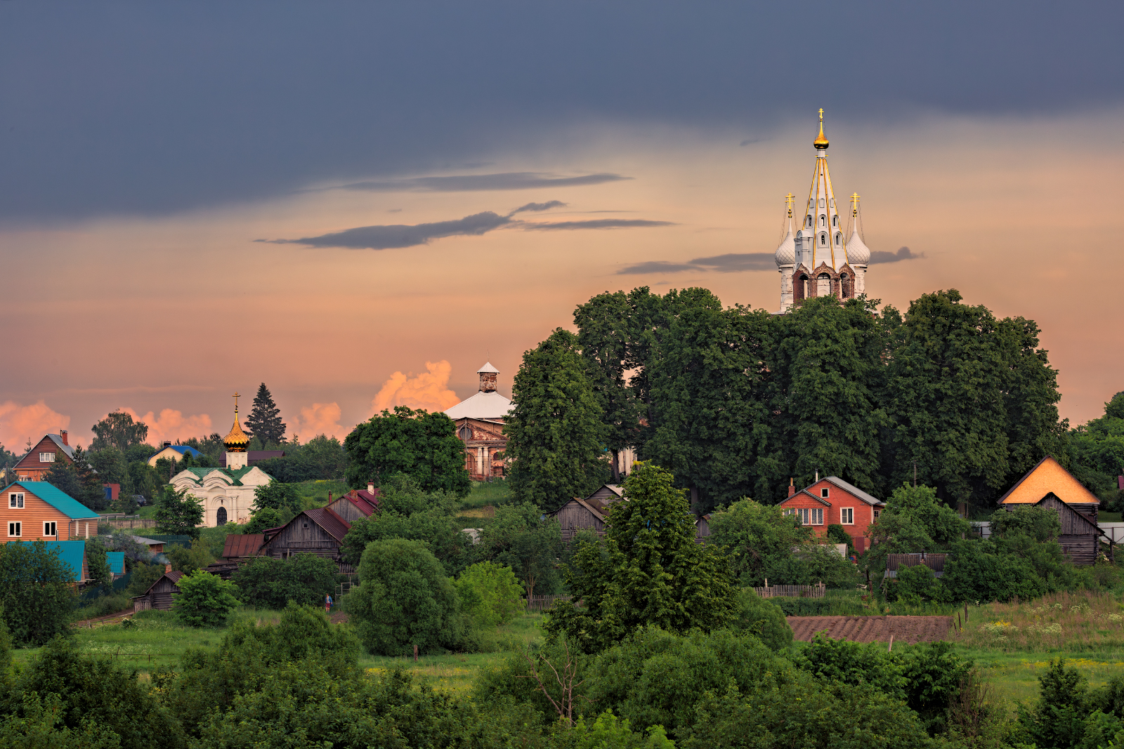 , Евгений Ерохин