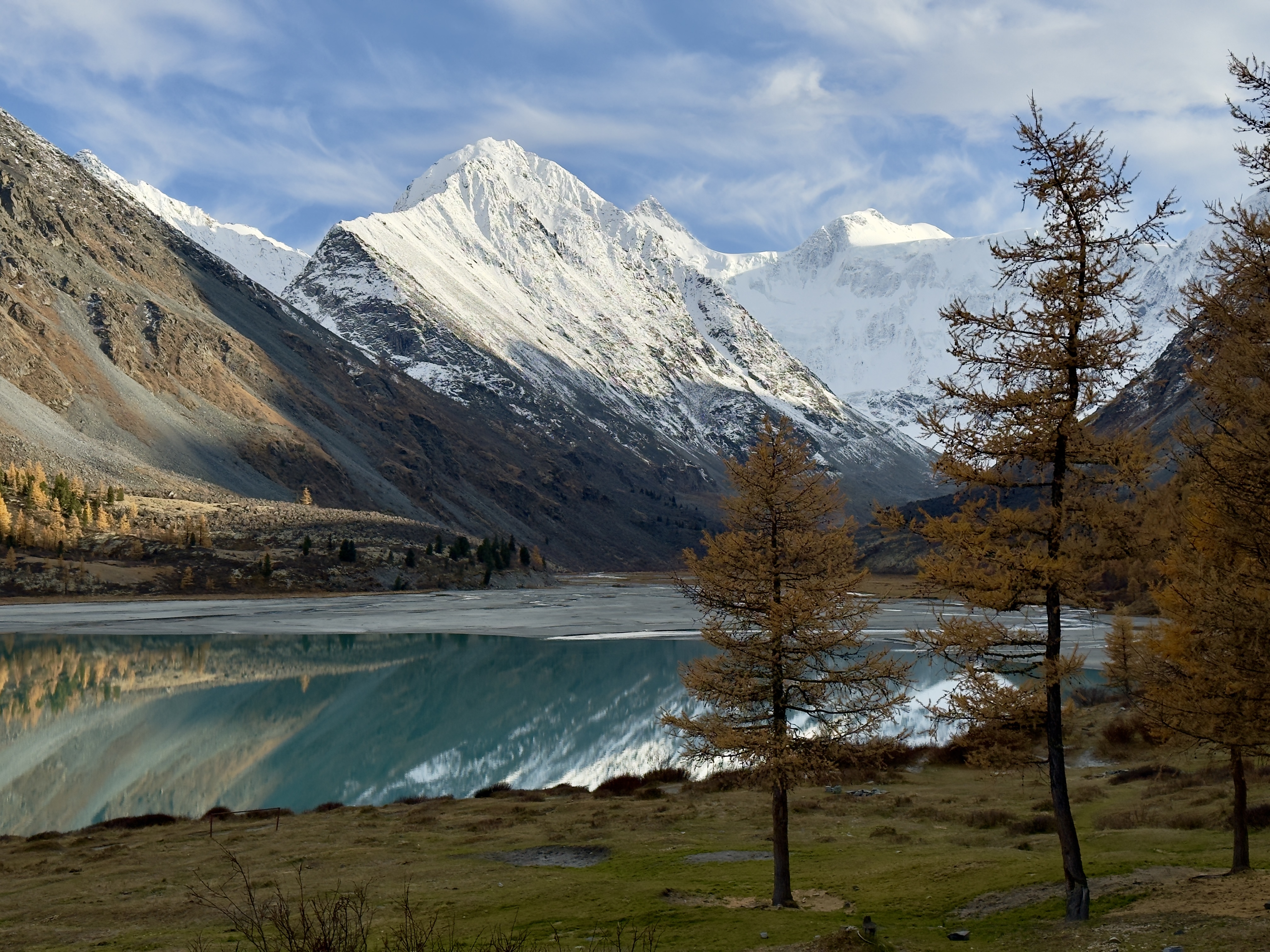 , Oleg Matronitskiy  olegmatr@mail.ru