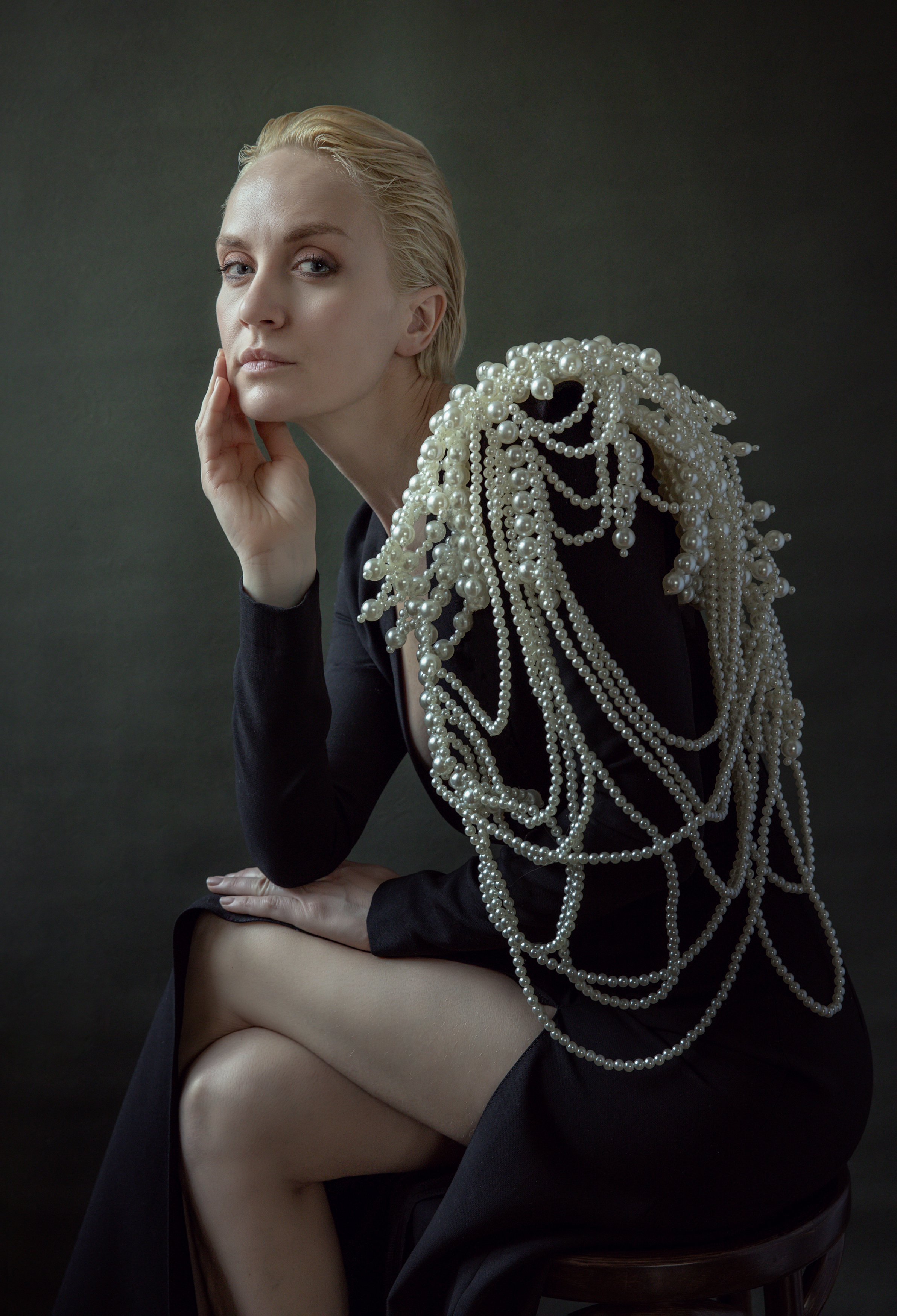 , Инна Бочарникова