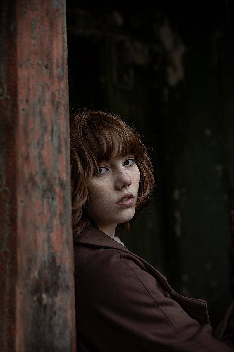 , Елена Деева