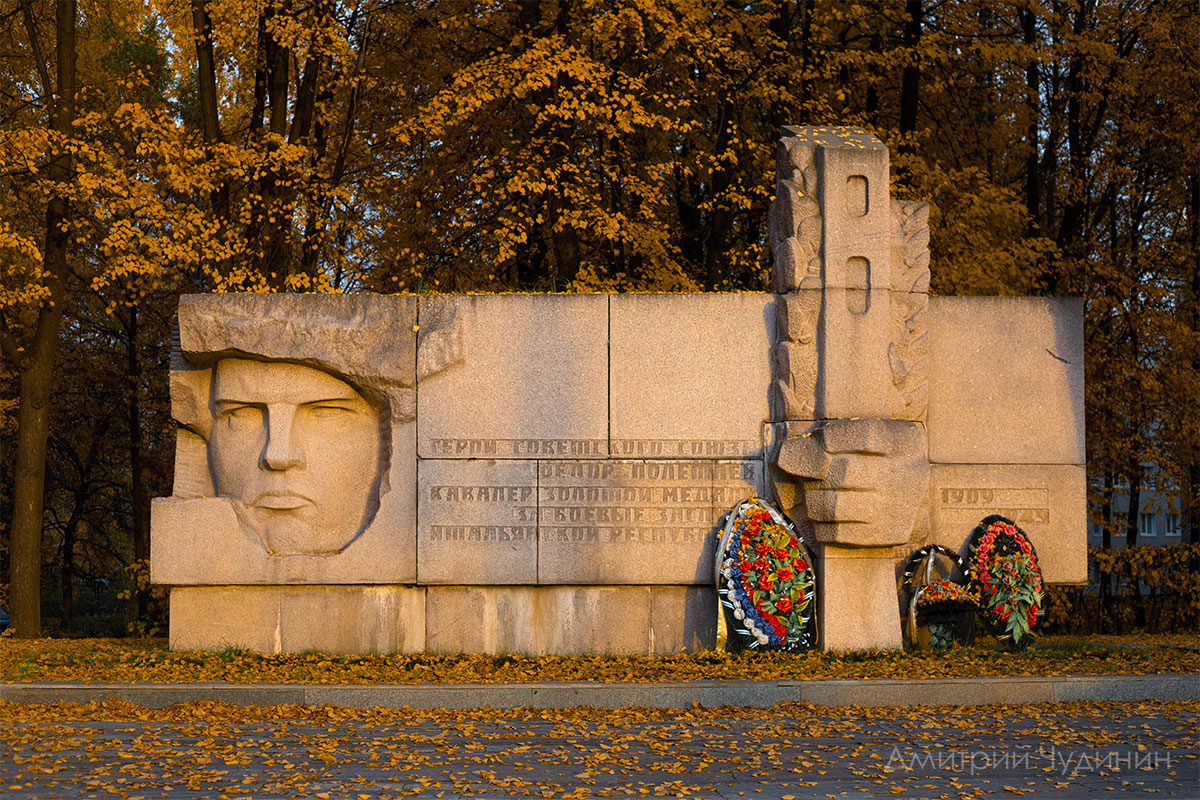 , Чудинин Дмитрий