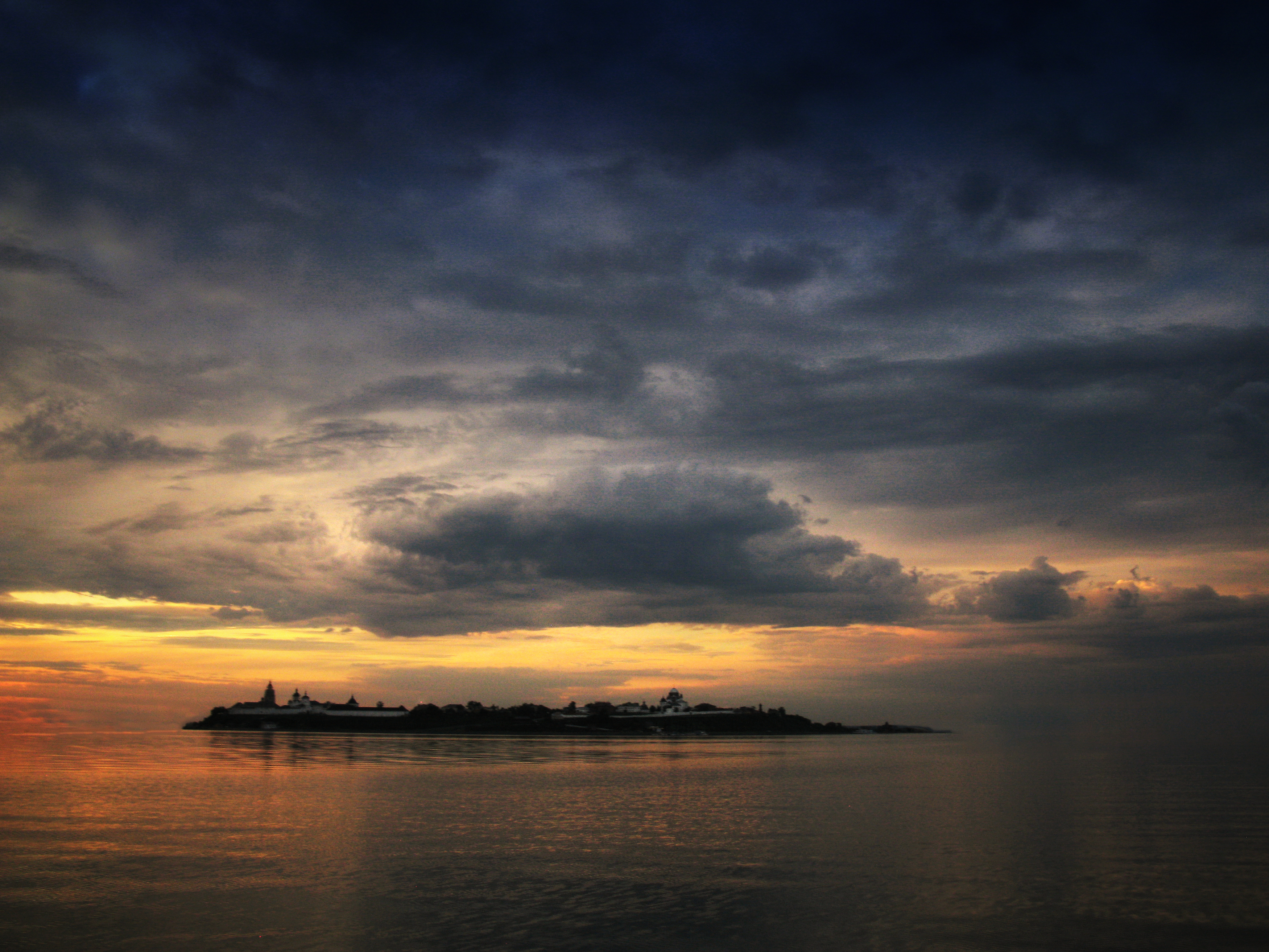 , Павел Мартюшев