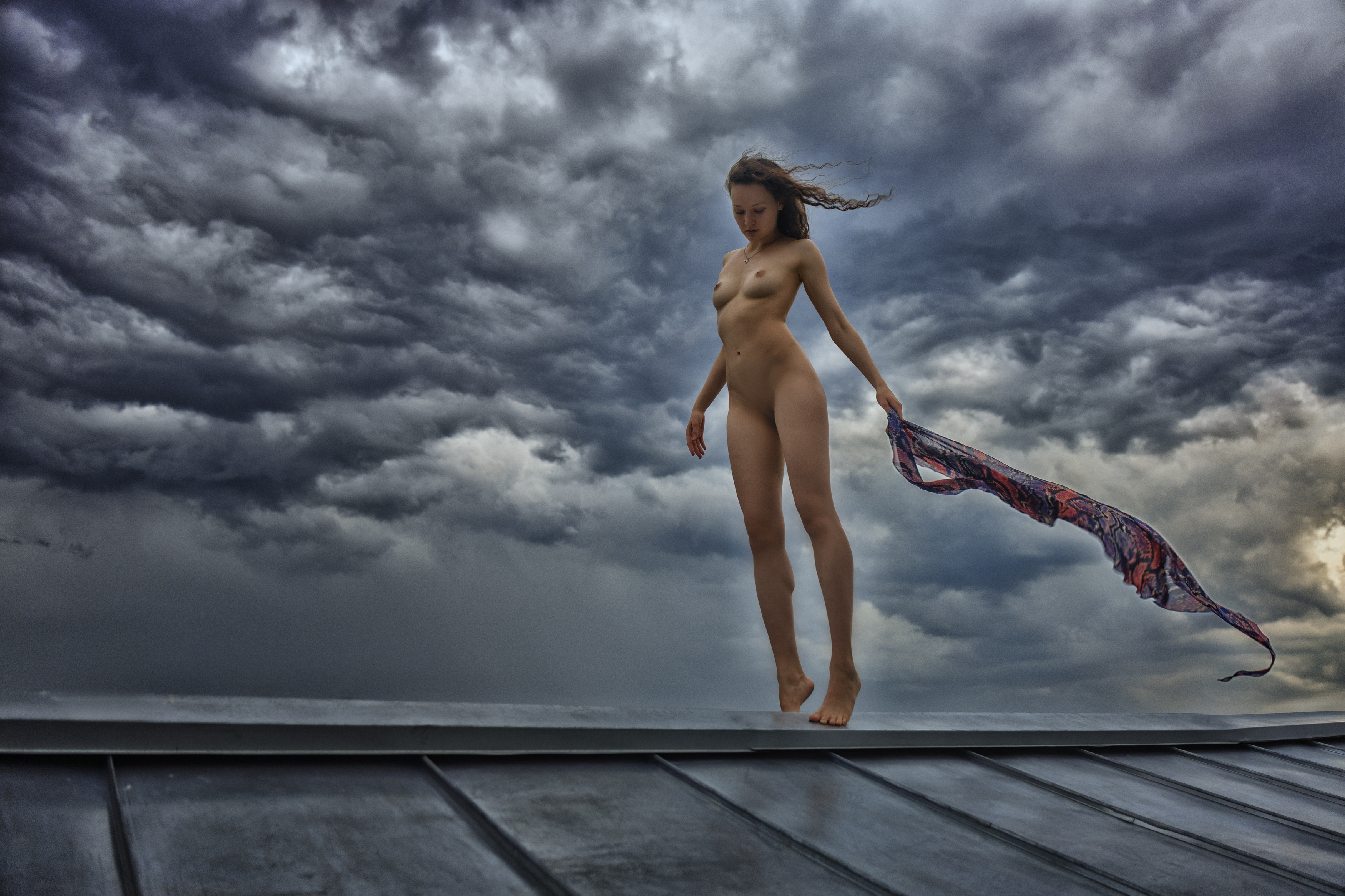 , Милорадов Илья