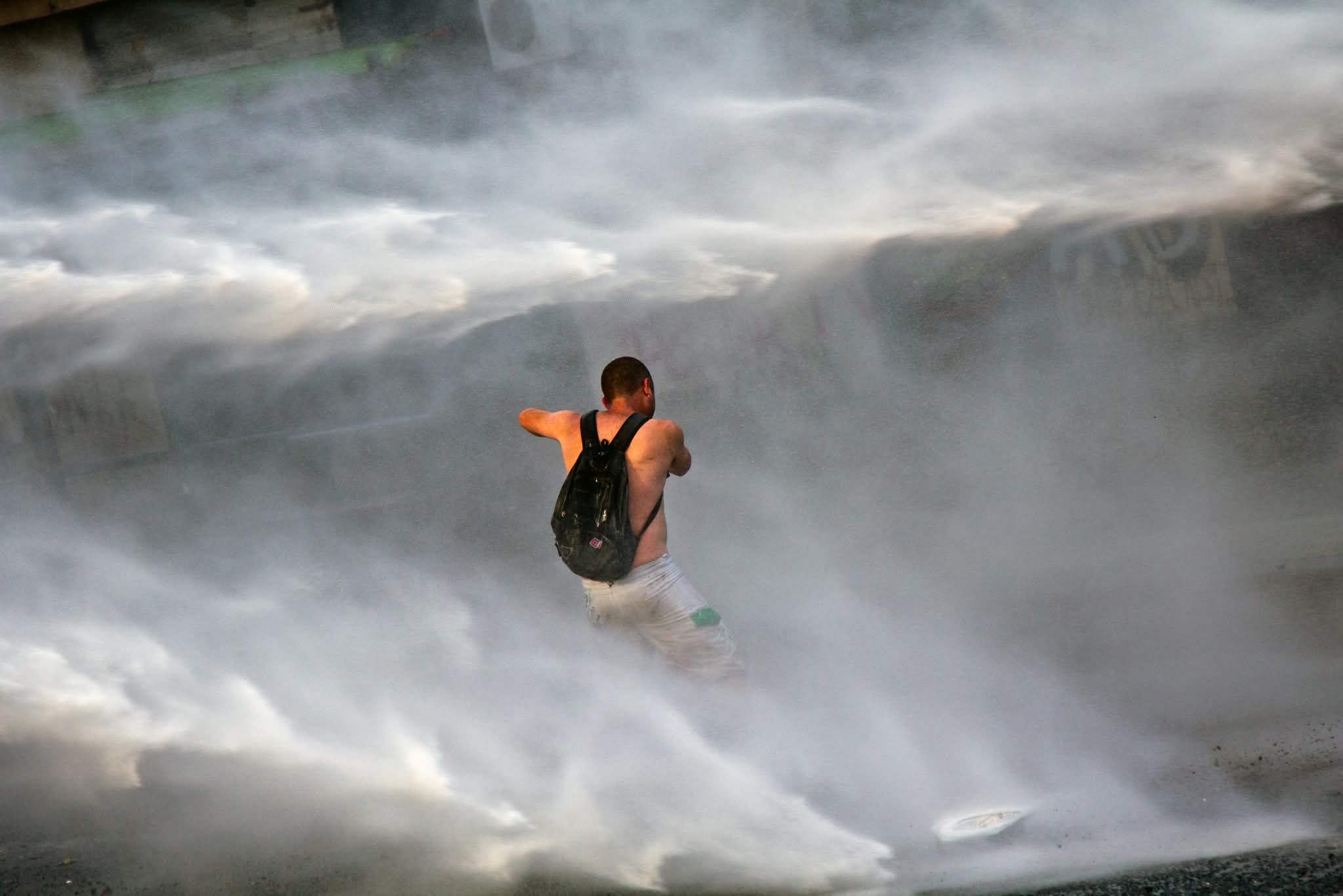 rev, Cifuentes Araya Bastián