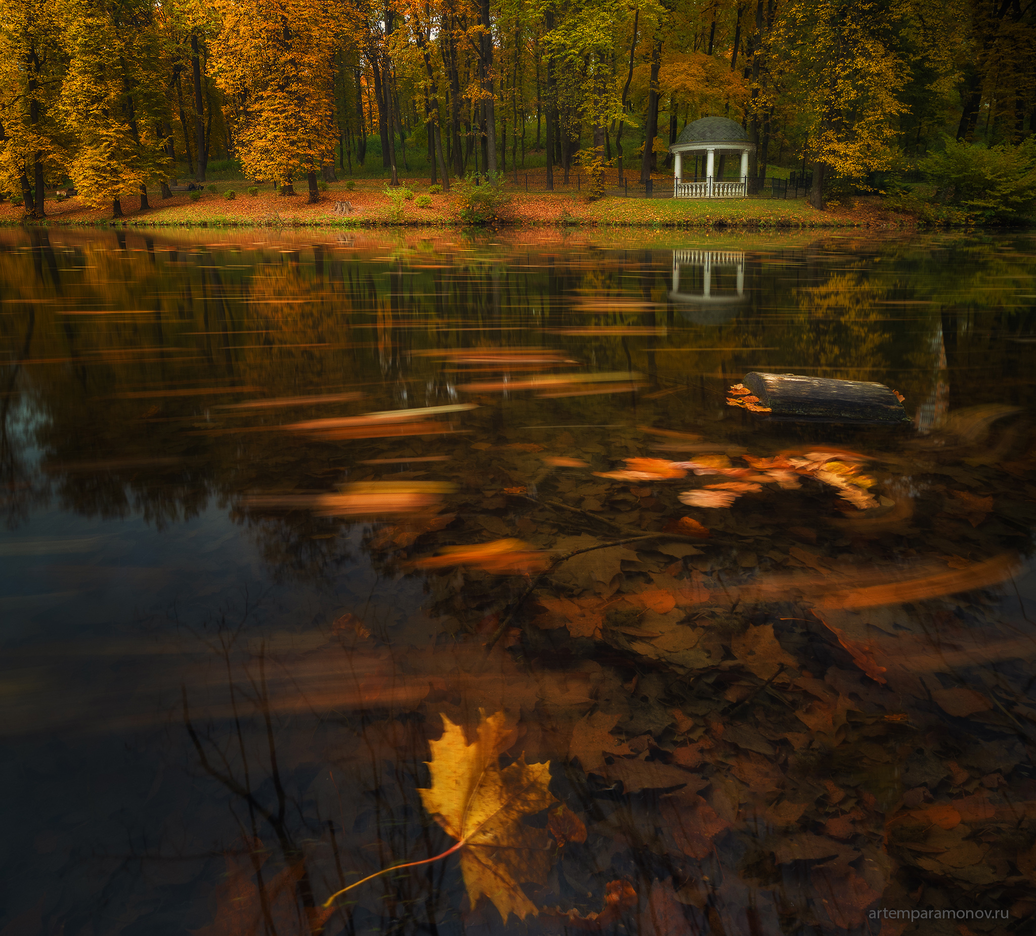 , Артём Парамонов
