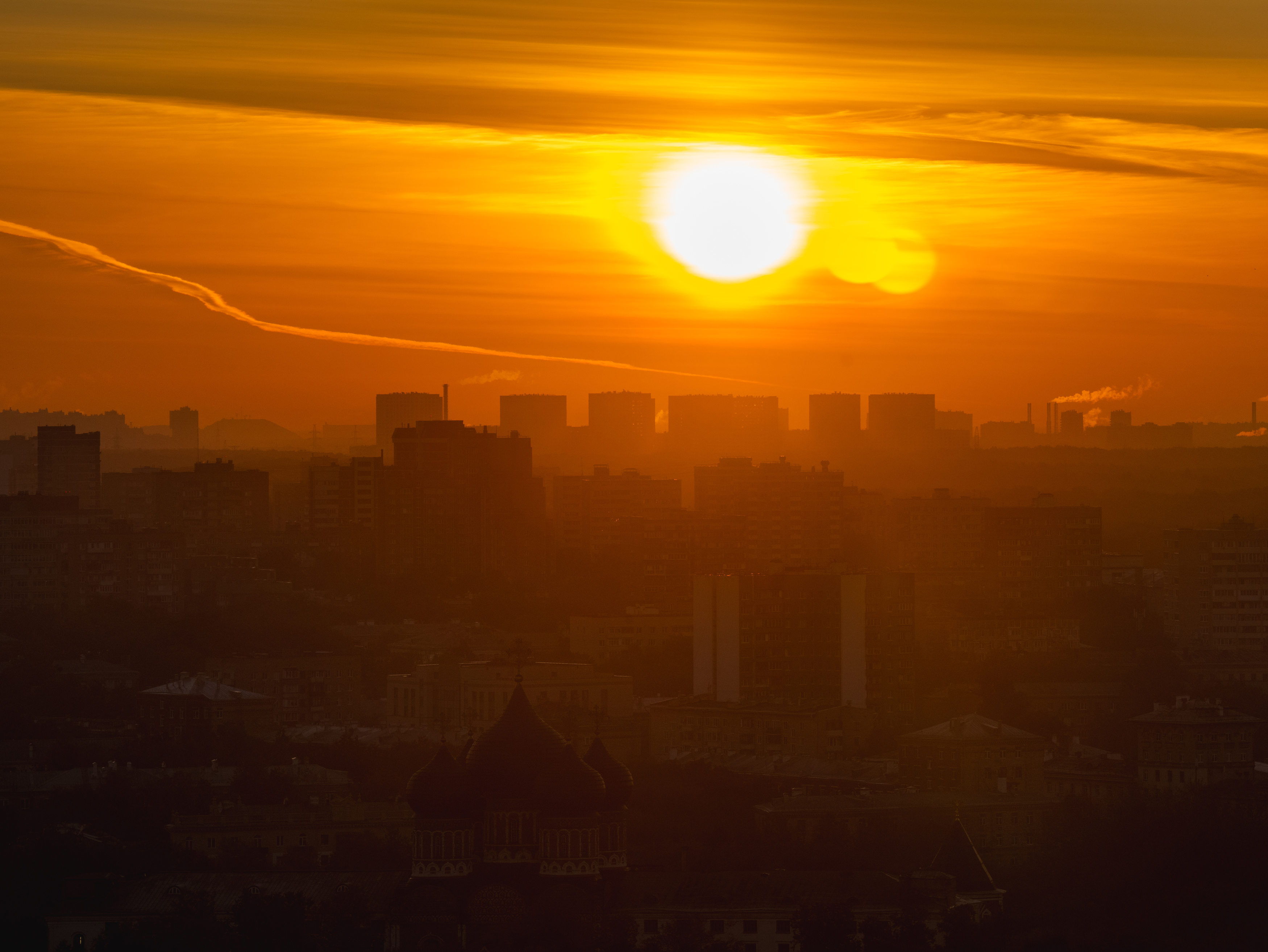 , Дэм Константин